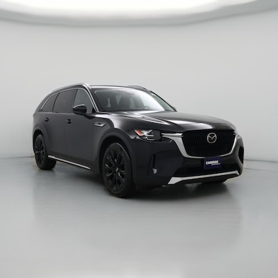 2024 Mazda CX-90 PHEV Premium