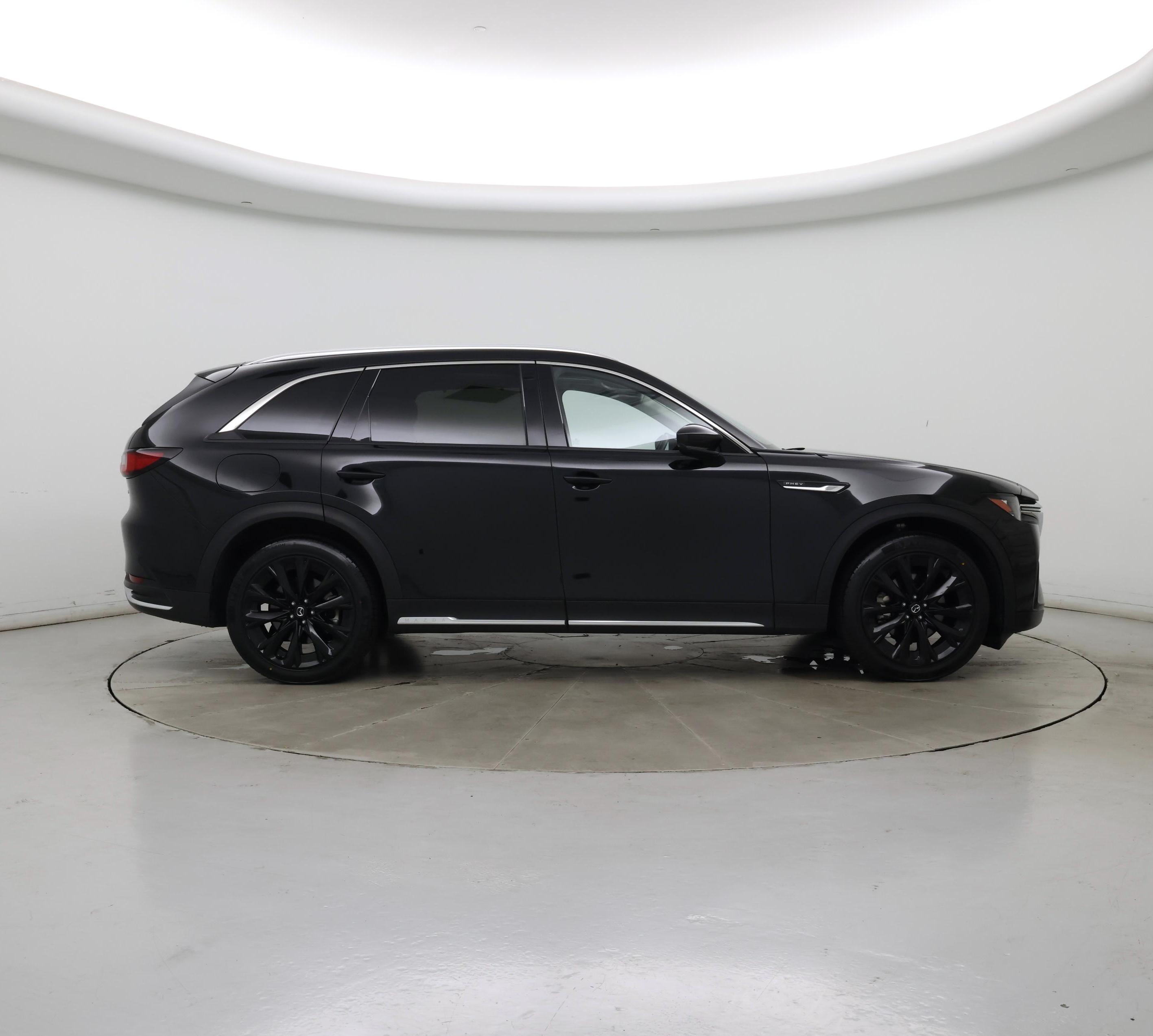 Thumbnail: 2024 Mazda CX-90 - 7
