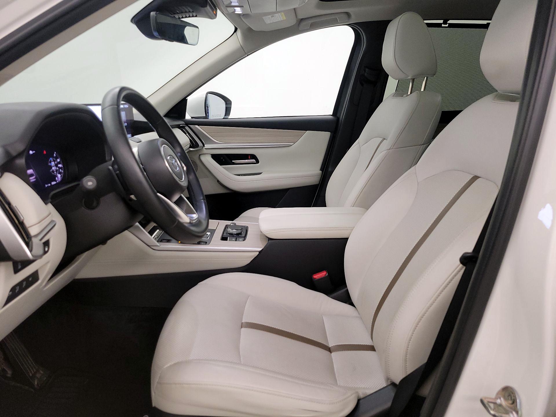 Thumbnail: 2024 Mazda CX-90 - 11