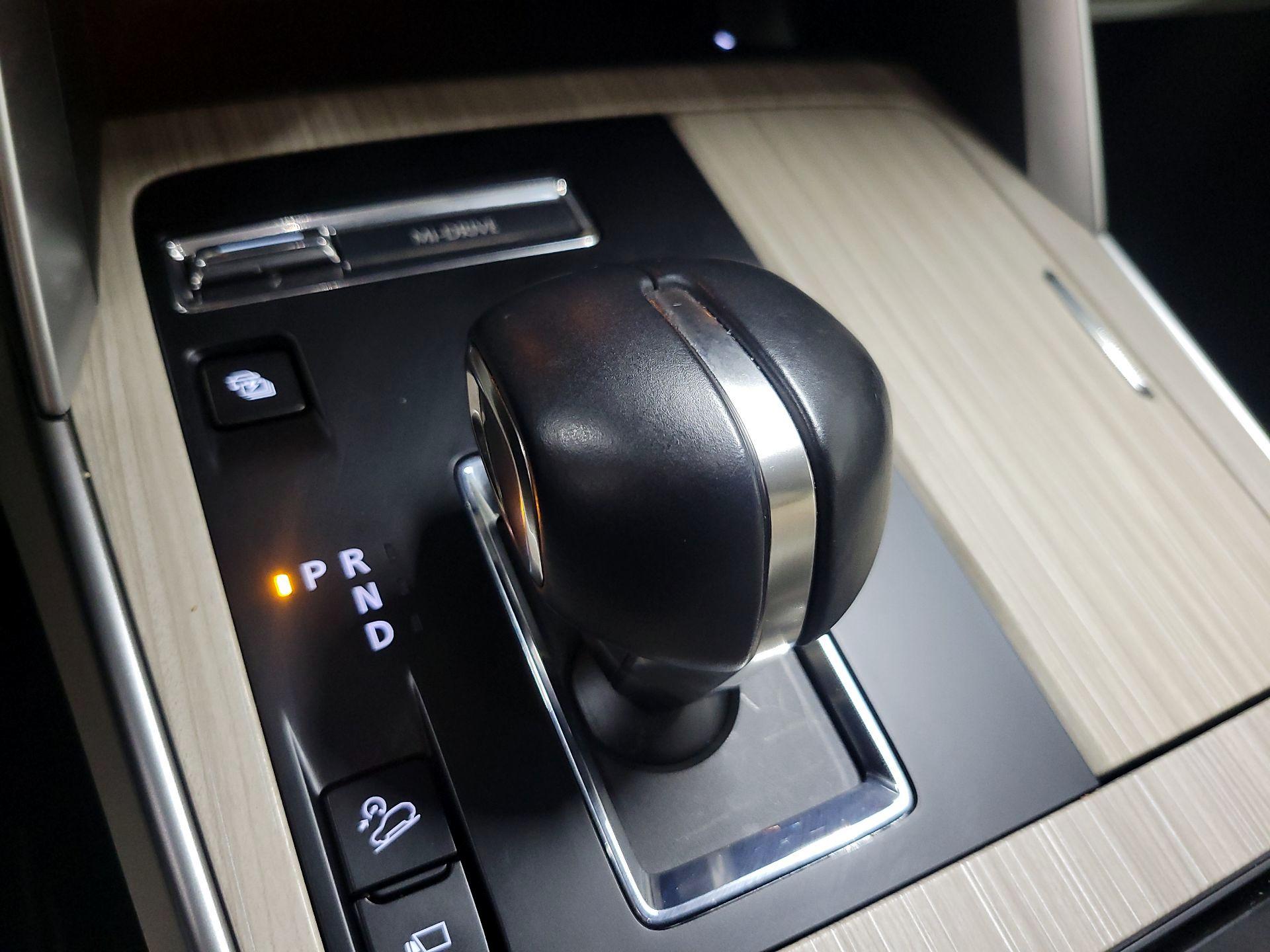 Thumbnail: 2024 Mazda CX-90 - 18