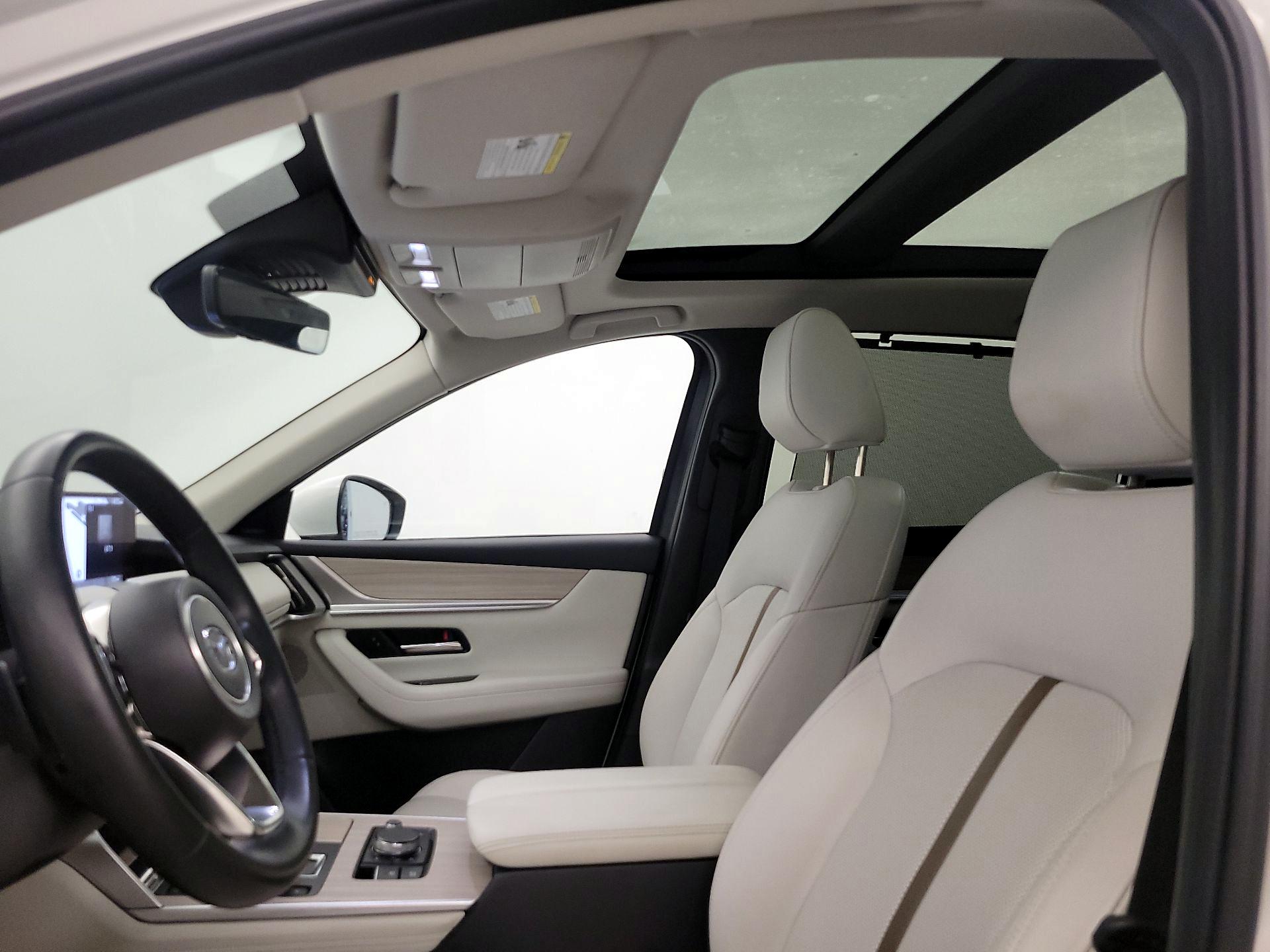 Thumbnail: 2024 Mazda CX-90 - 20