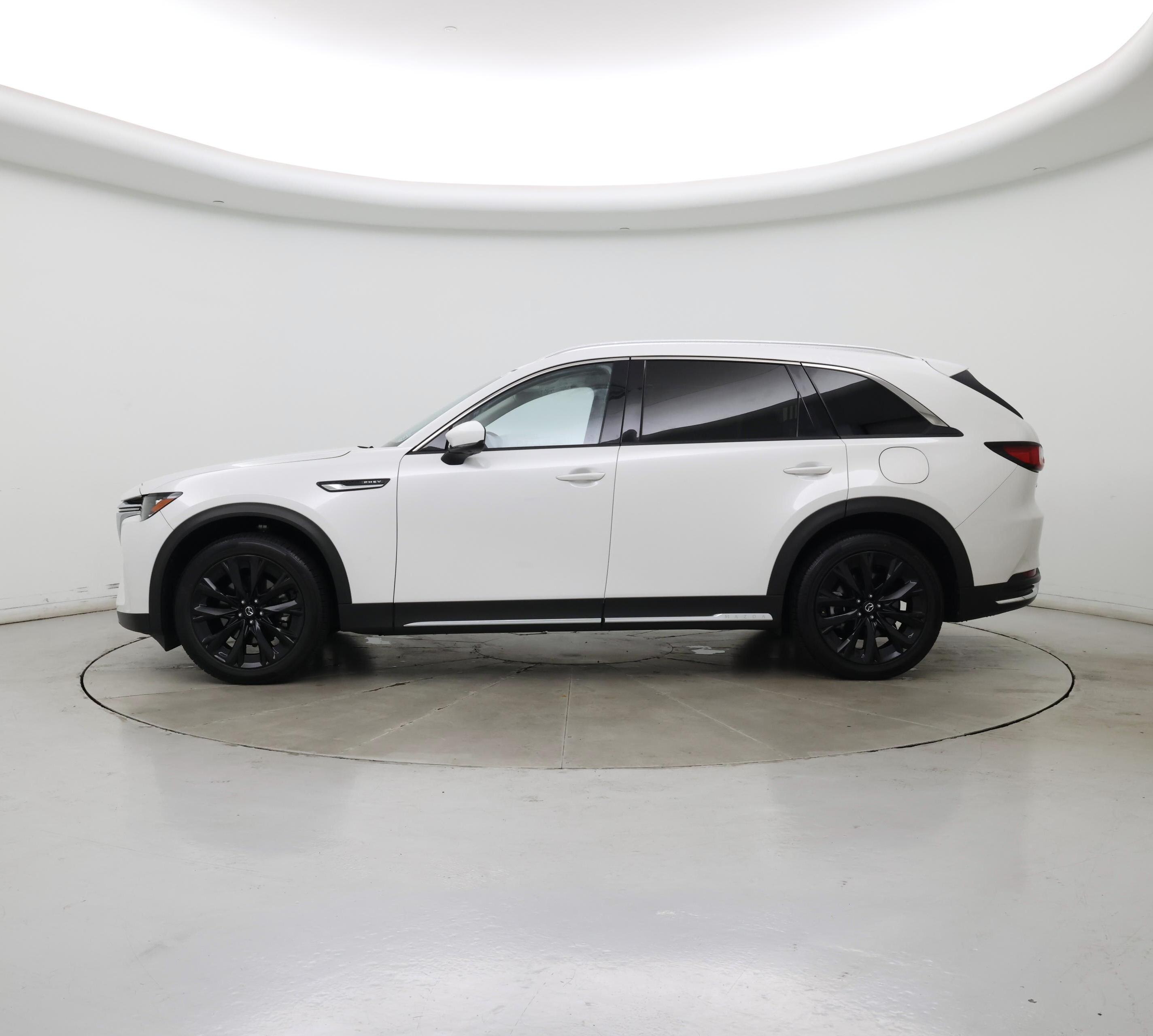 Thumbnail: 2024 Mazda CX-90 - 3