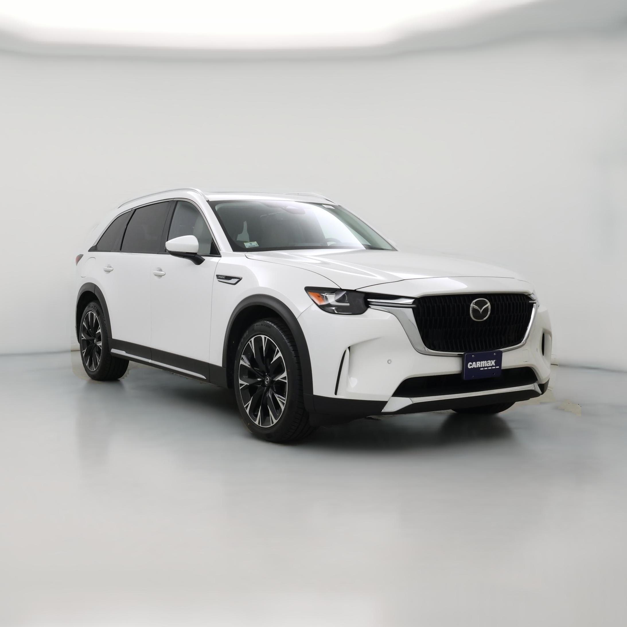 Thumbnail: 2024 Mazda CX-90 - 1