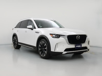2024 Mazda CX-90 PHEV Premium
