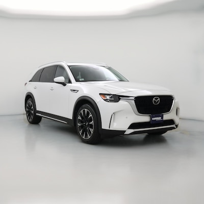 2024 Mazda CX-90 PHEV Premium