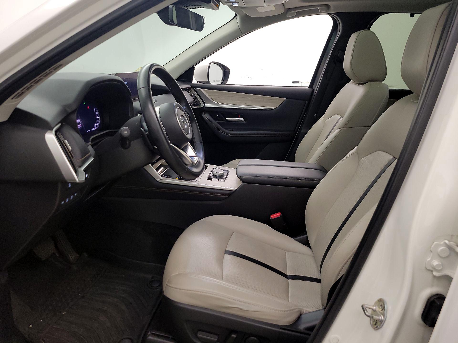 Thumbnail: 2024 Mazda CX-90 - 11