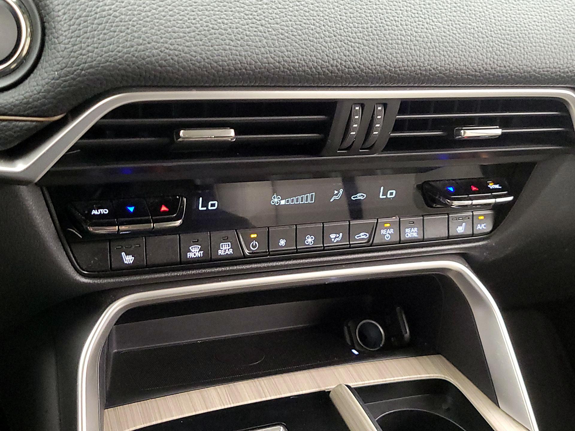 Thumbnail: 2024 Mazda CX-90 - 16