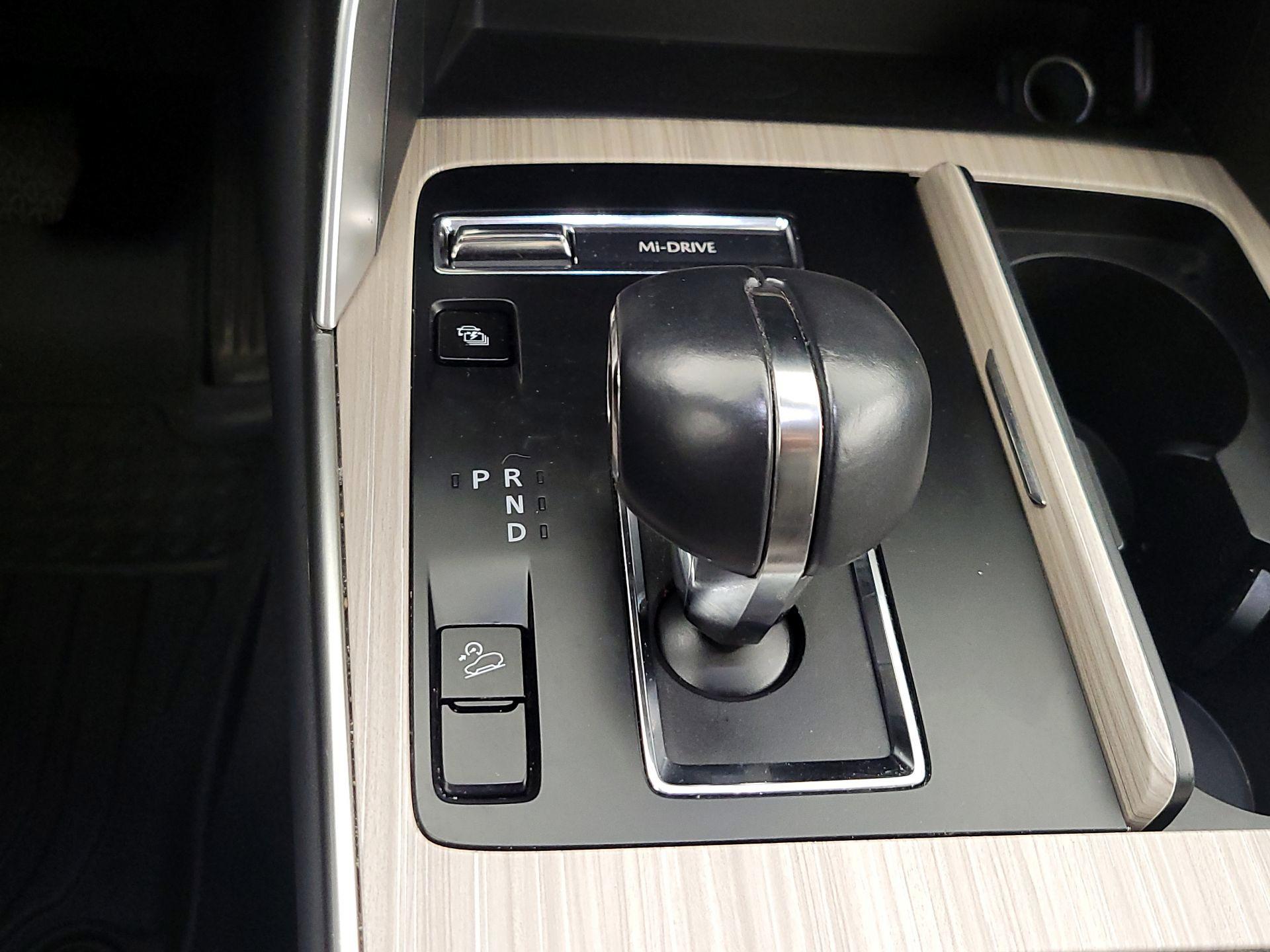Thumbnail: 2024 Mazda CX-90 - 17