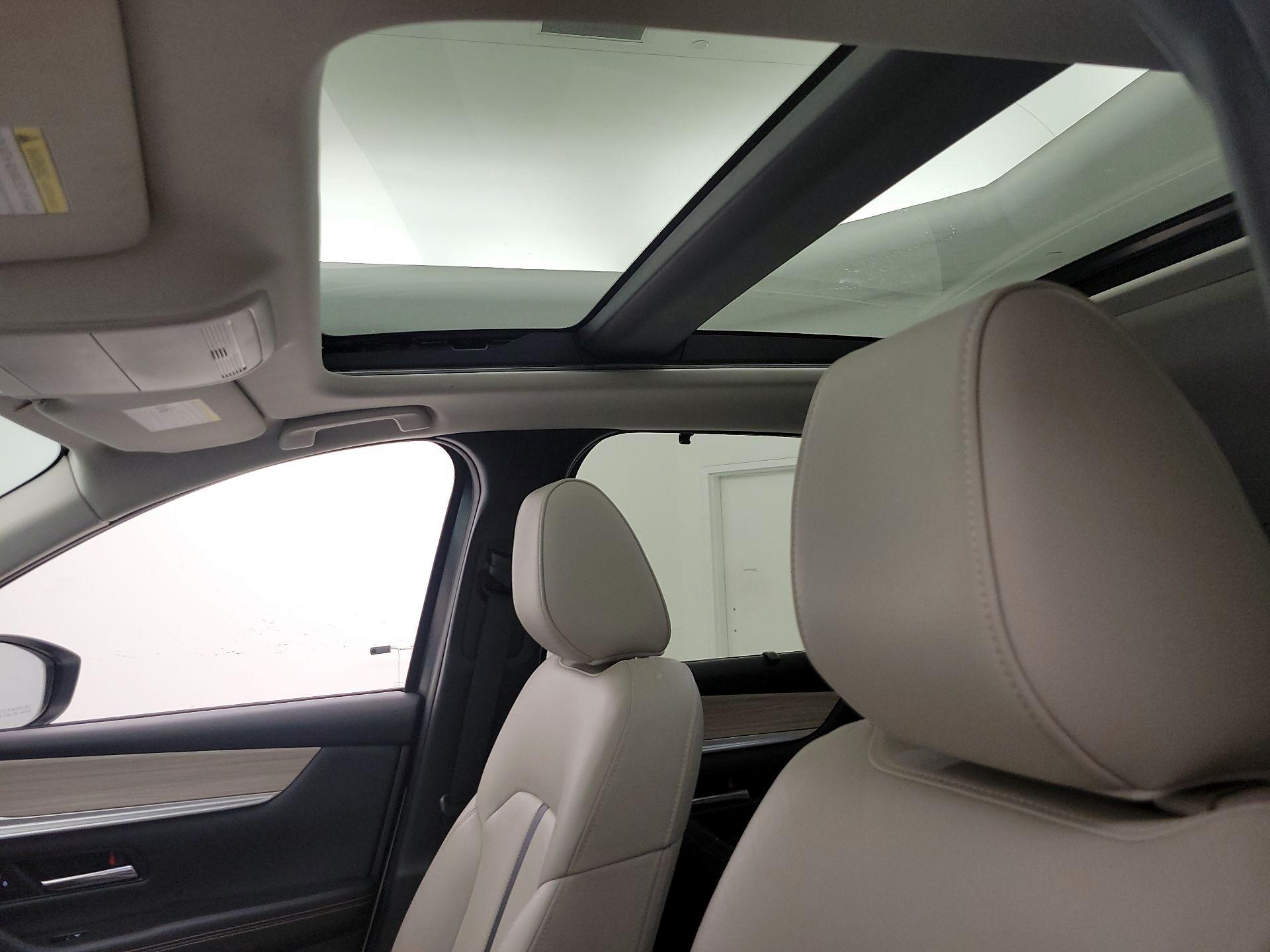 Thumbnail: 2024 Mazda CX-90 - 19