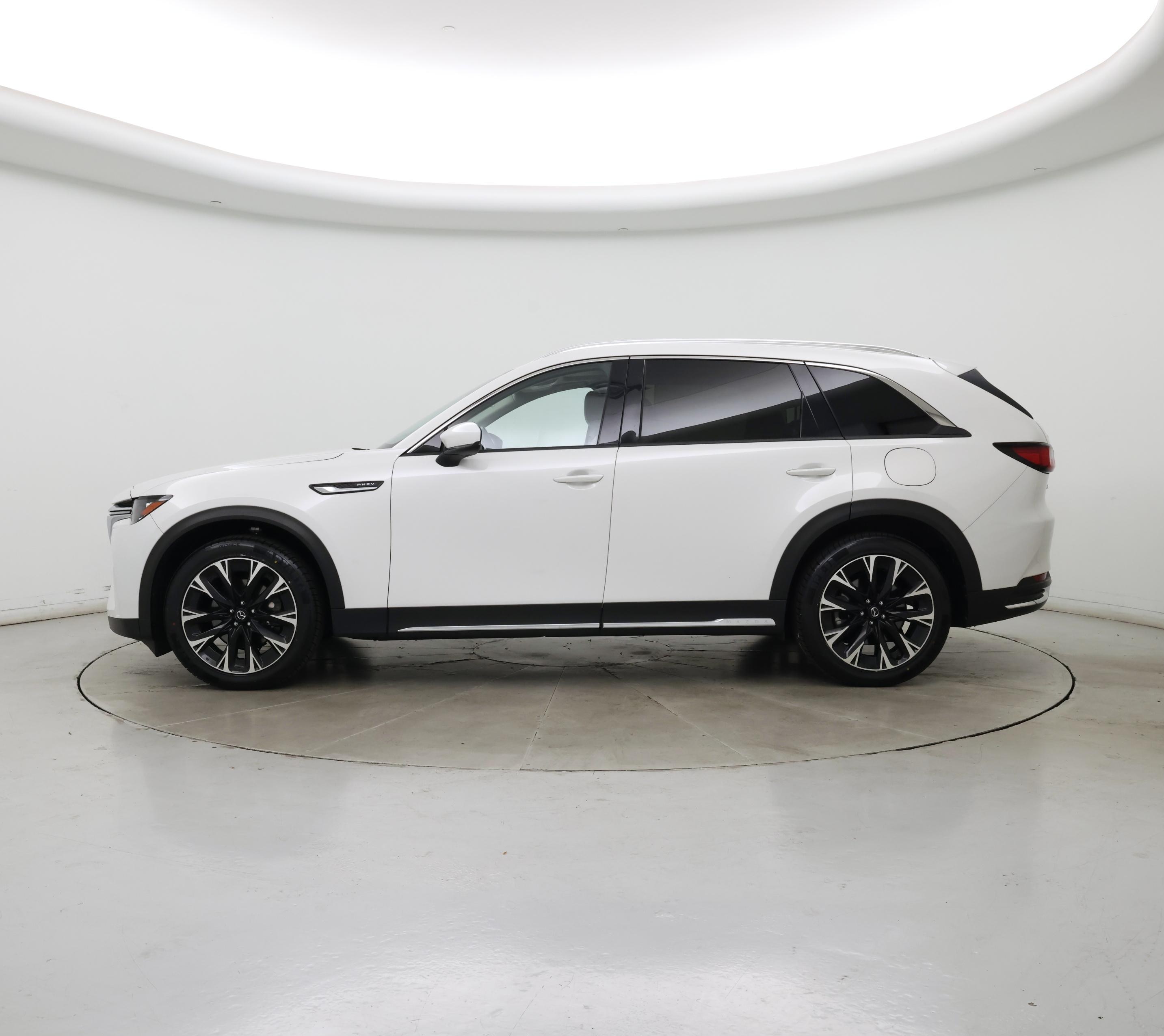 Thumbnail: 2024 Mazda CX-90 - 3