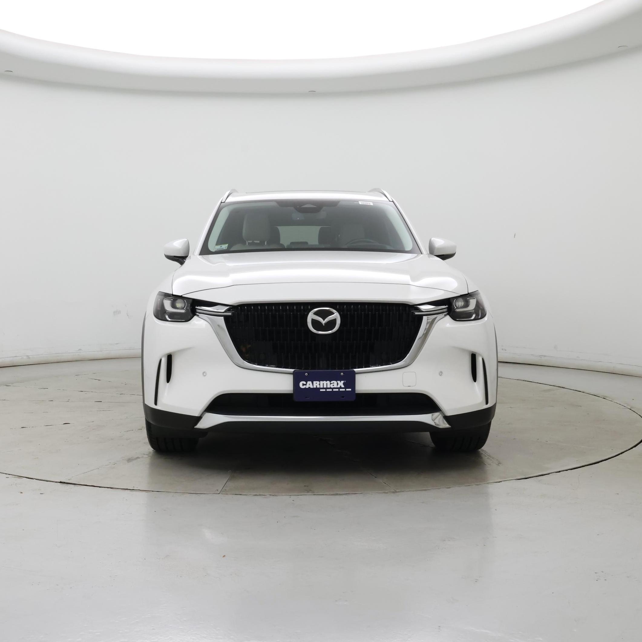Thumbnail: 2024 Mazda CX-90 - 5