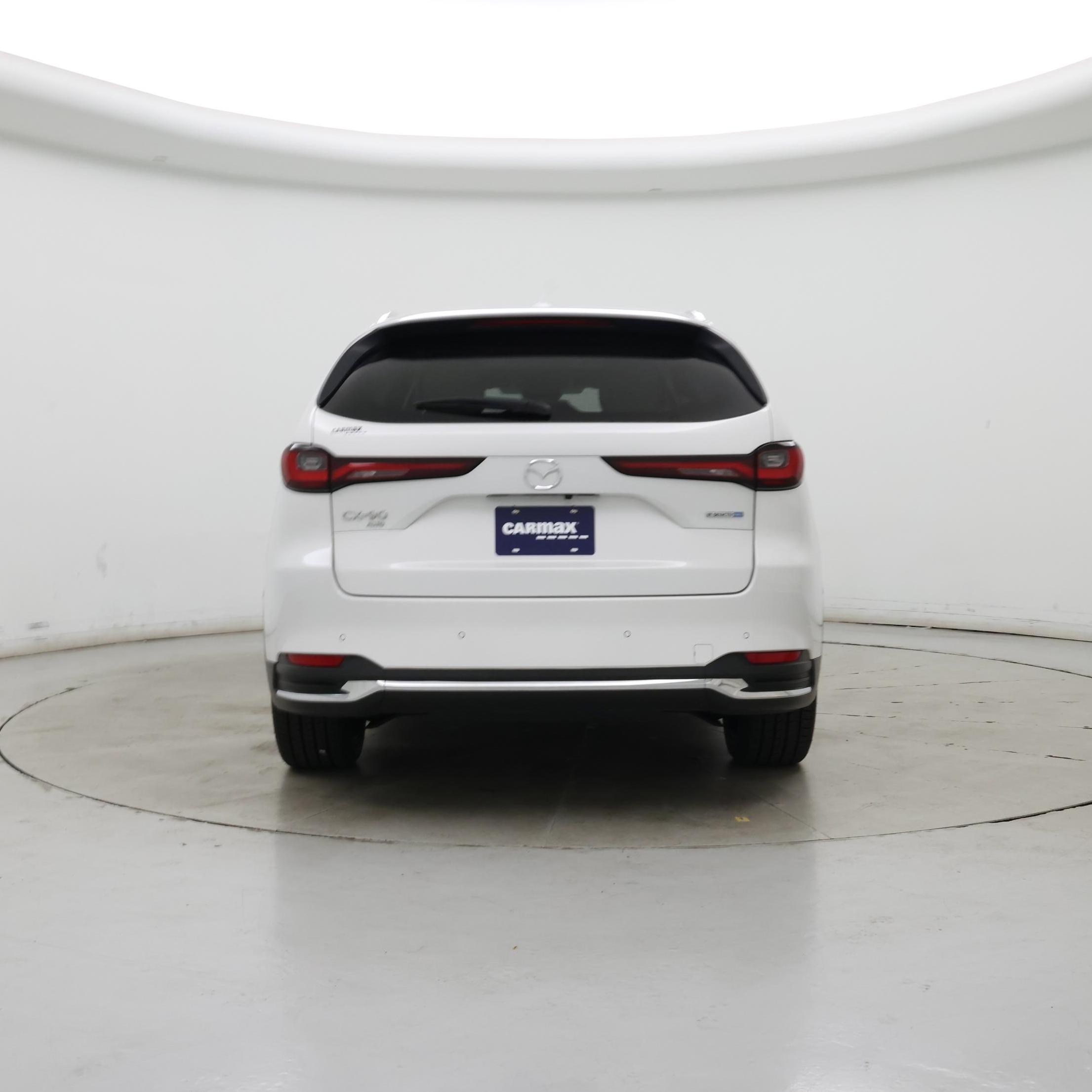 Thumbnail: 2024 Mazda CX-90 - 6