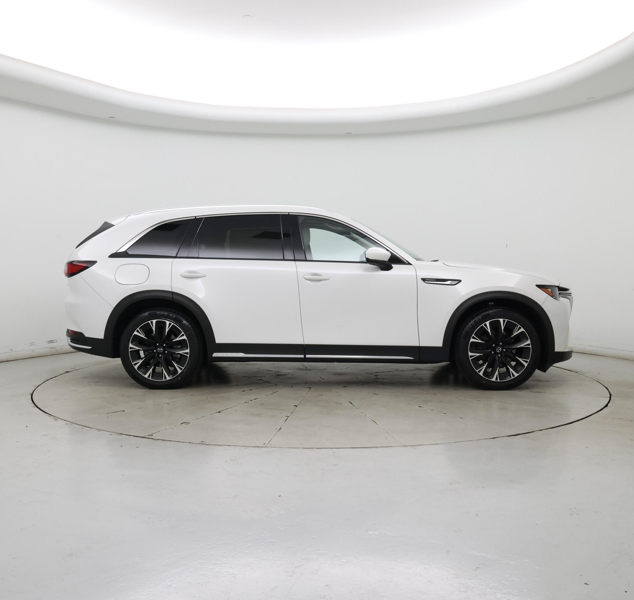 Thumbnail: 2024 Mazda CX-90 - 7