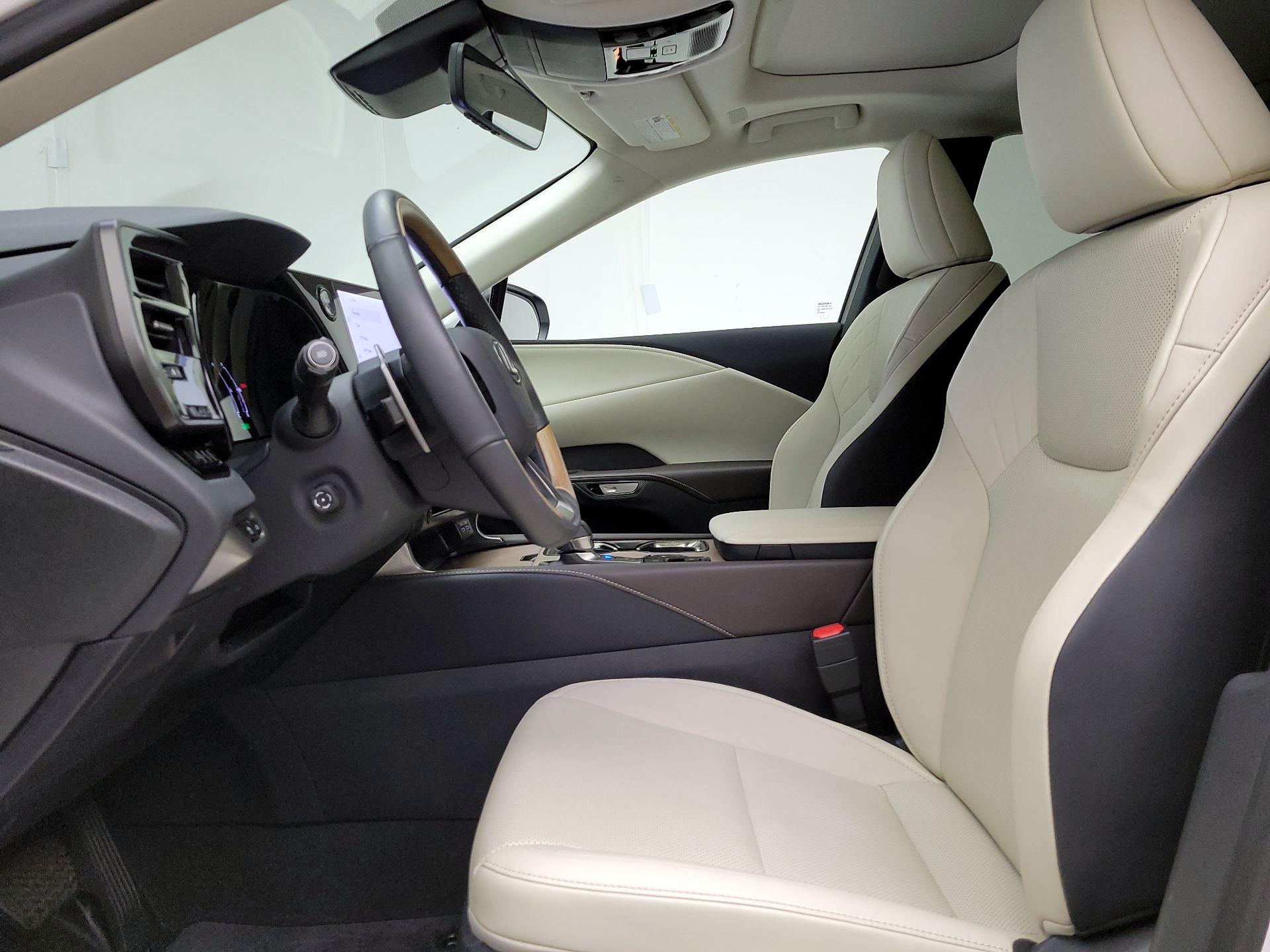 Thumbnail: 2024 Lexus RX - 11