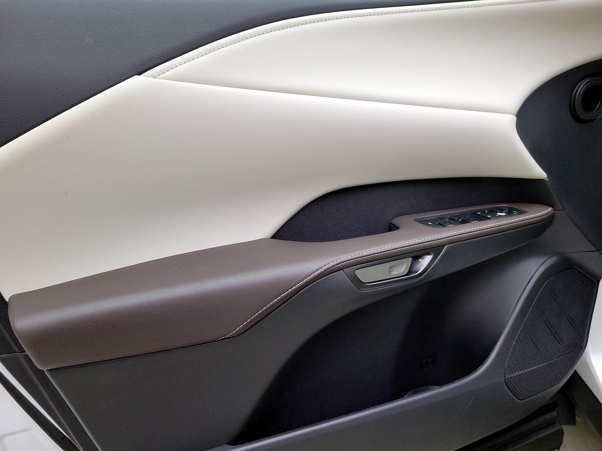 Thumbnail: 2024 Lexus RX - 12