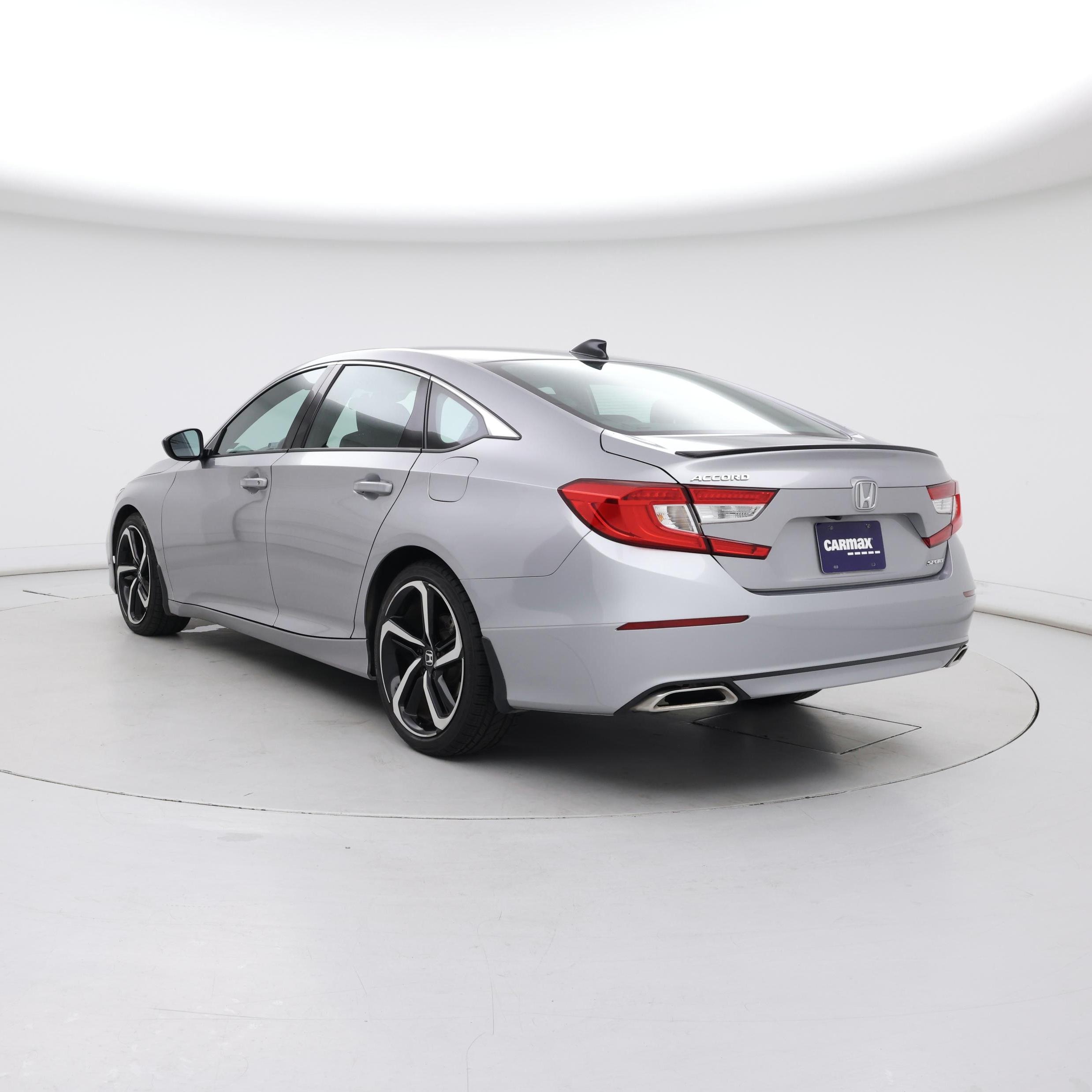 Thumbnail: 2022 Honda Accord - 2