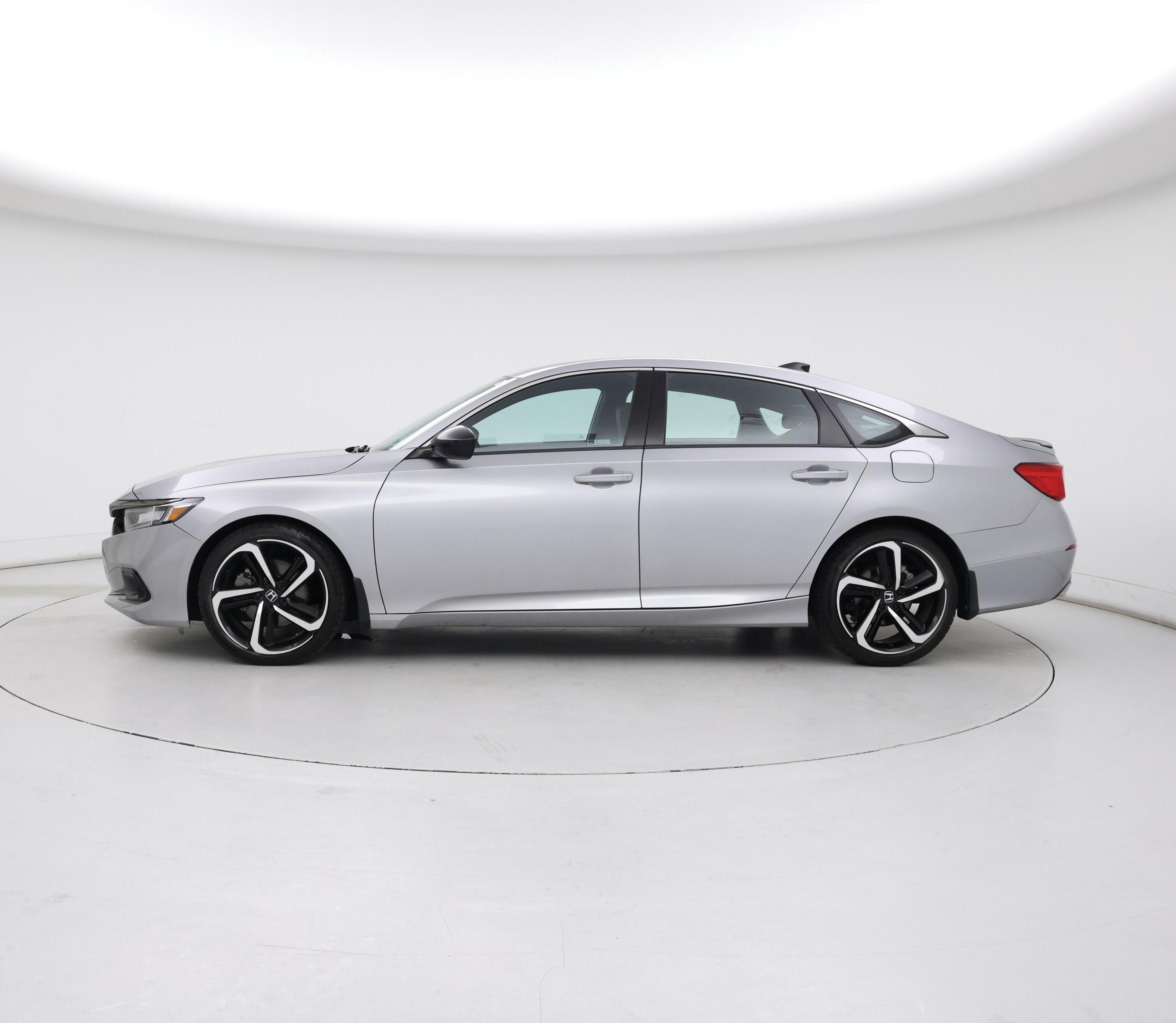Thumbnail: 2022 Honda Accord - 3