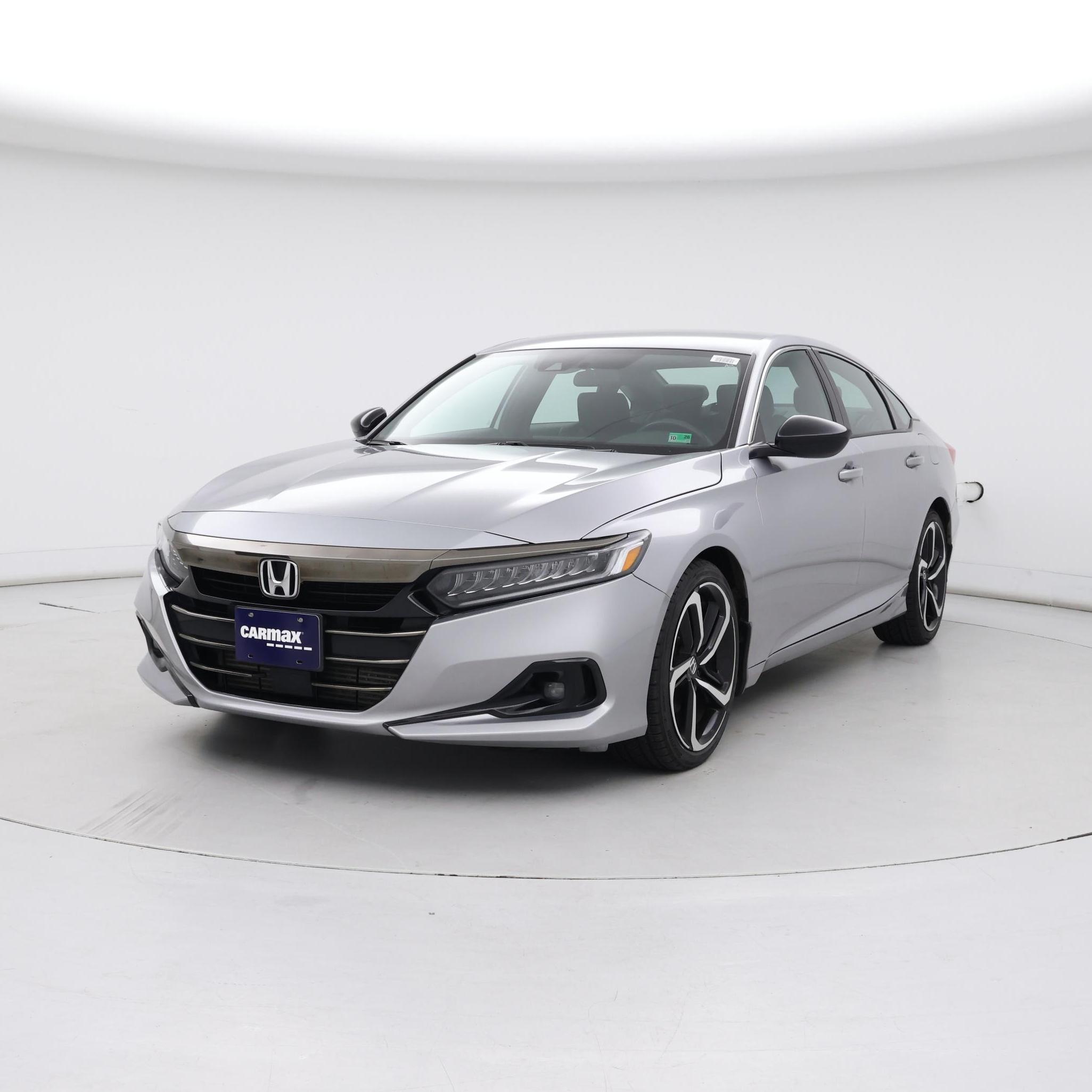 Thumbnail: 2022 Honda Accord - 4