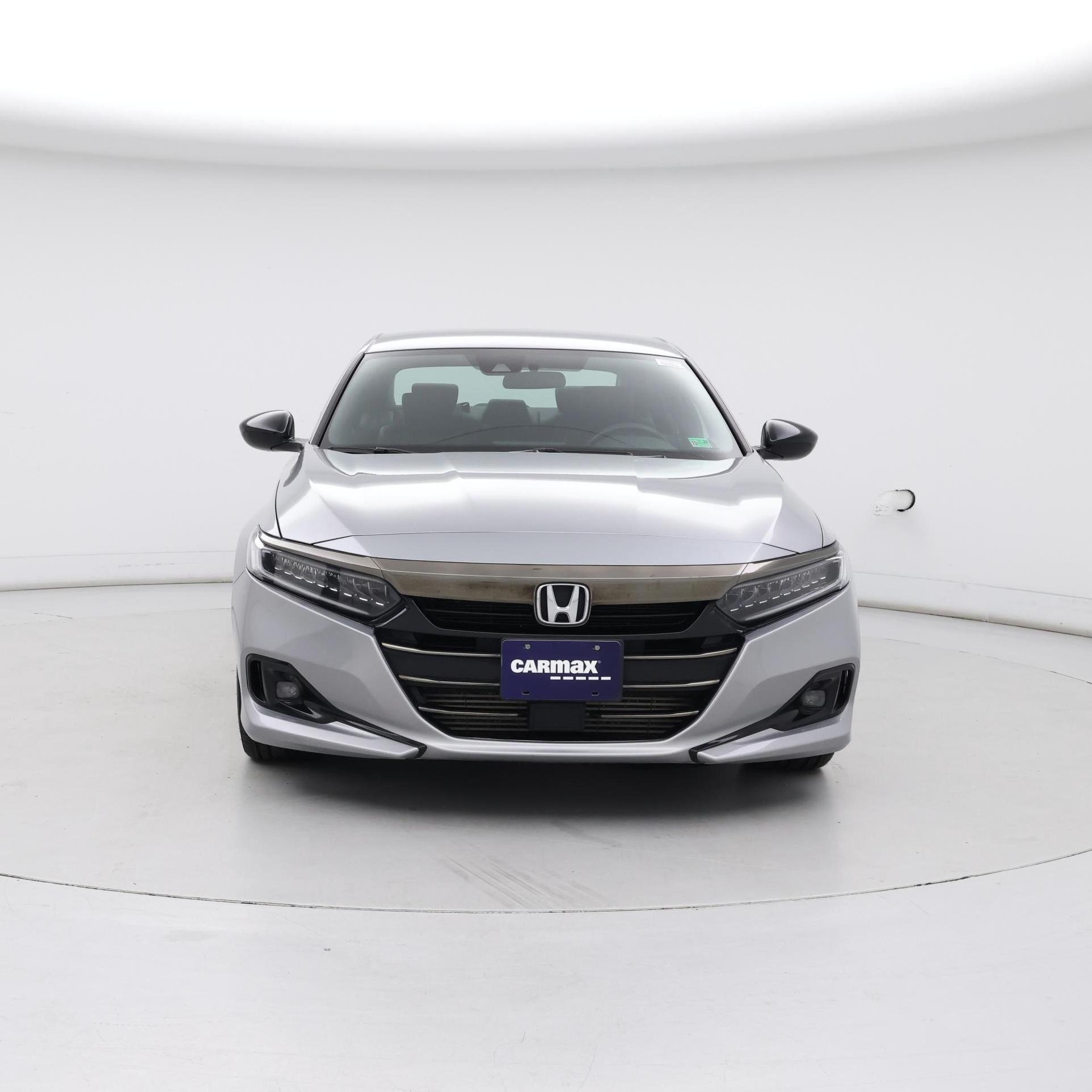 Thumbnail: 2022 Honda Accord - 5