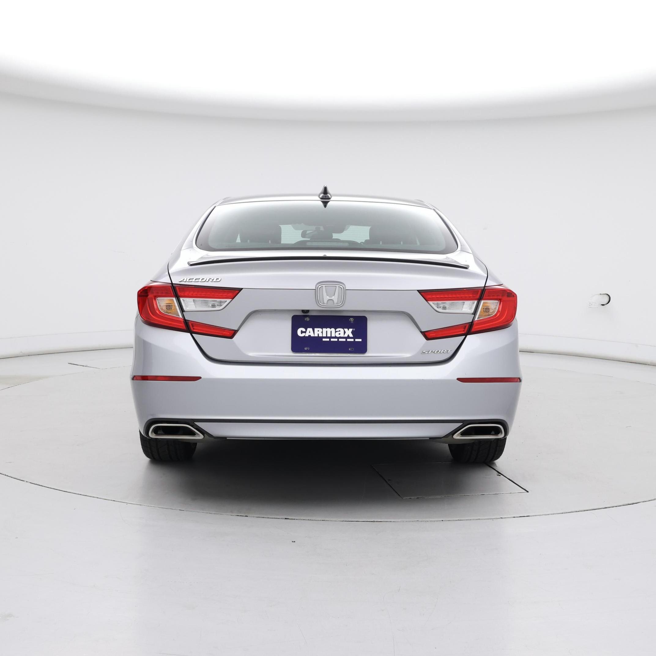 Thumbnail: 2022 Honda Accord - 6