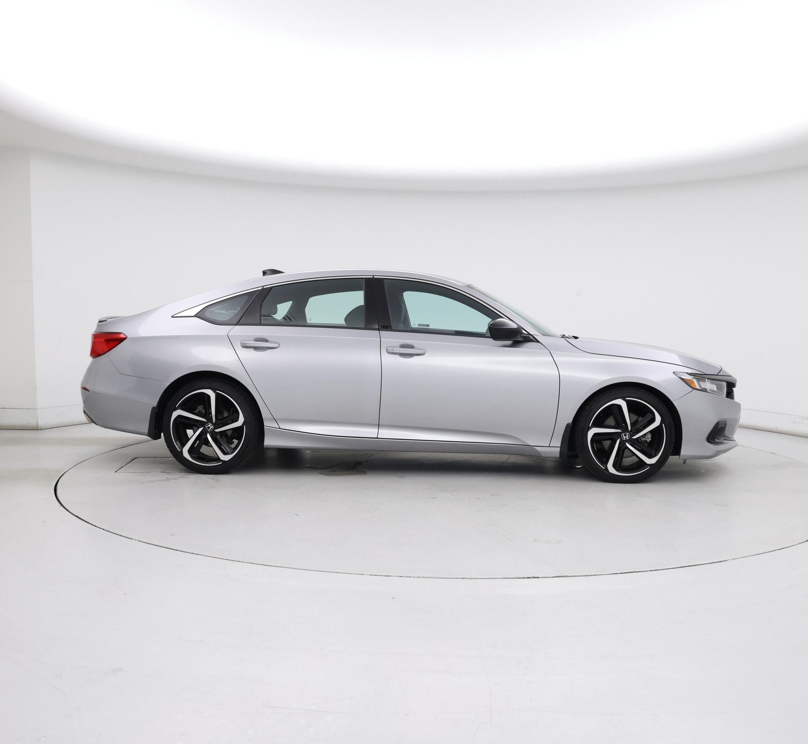 Thumbnail: 2022 Honda Accord - 7