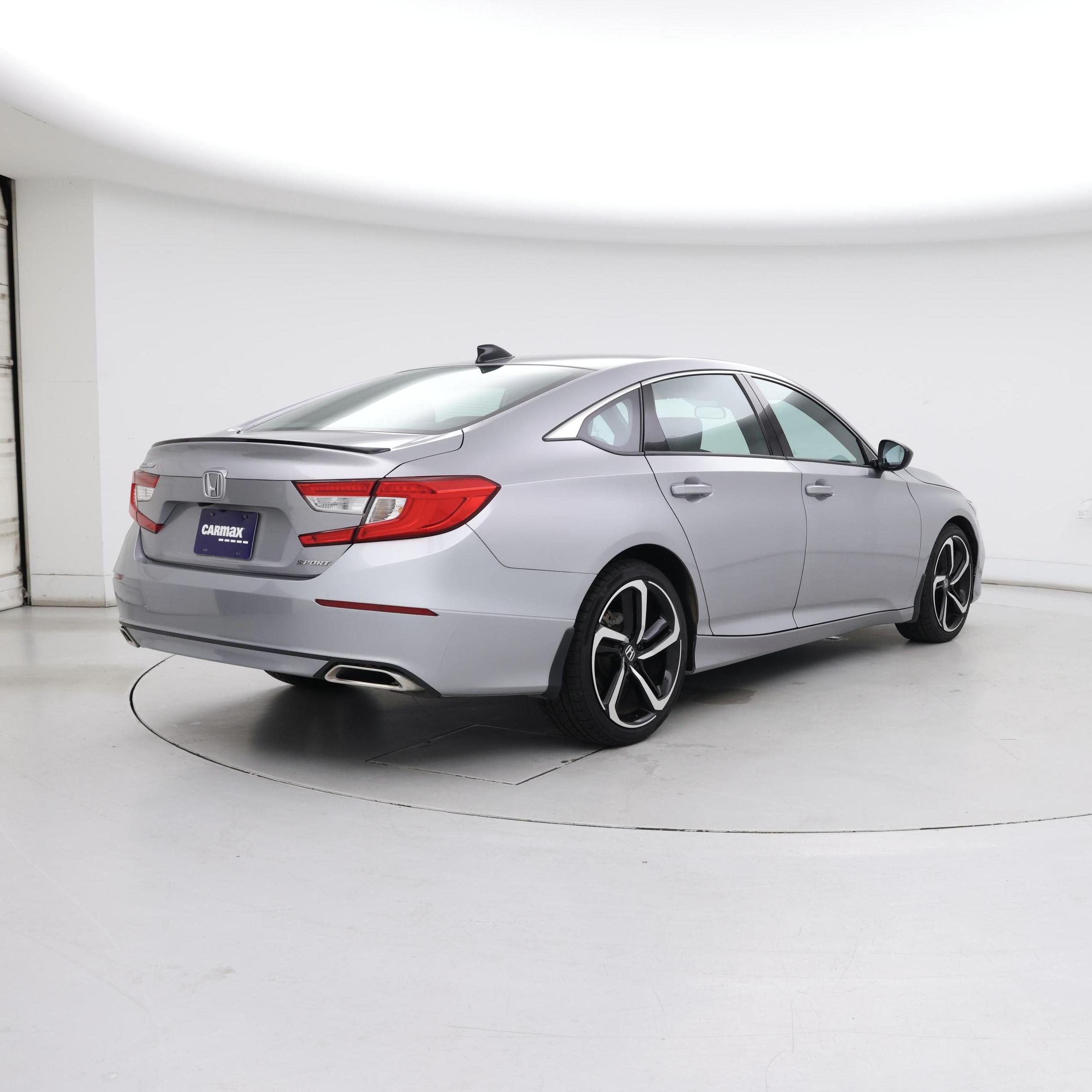 Thumbnail: 2022 Honda Accord - 8