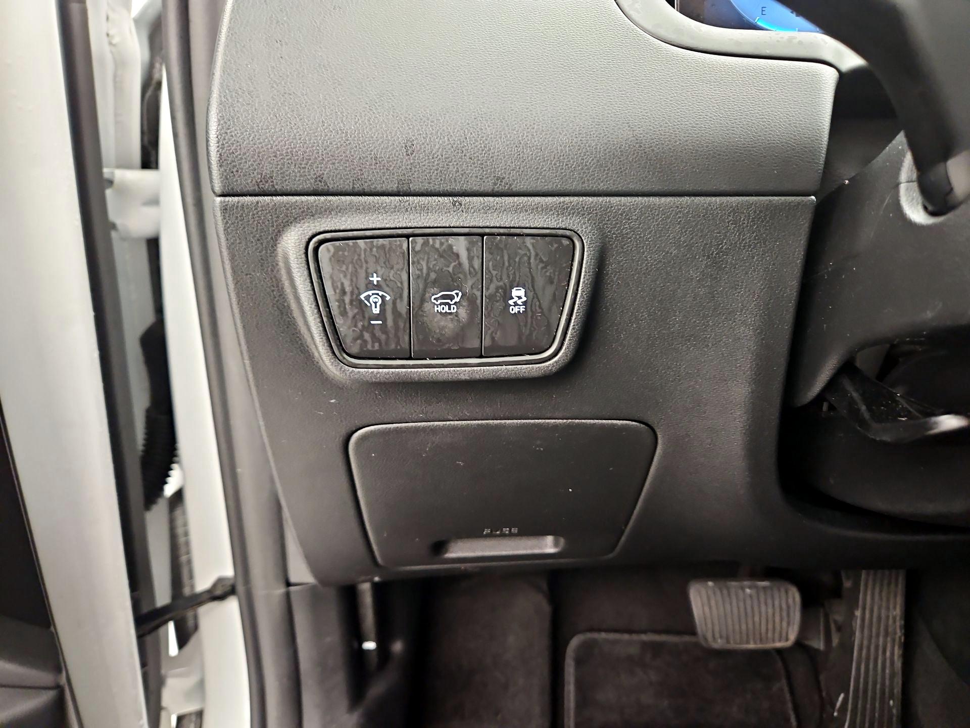 Thumbnail: 2022 Hyundai Tucson - 13