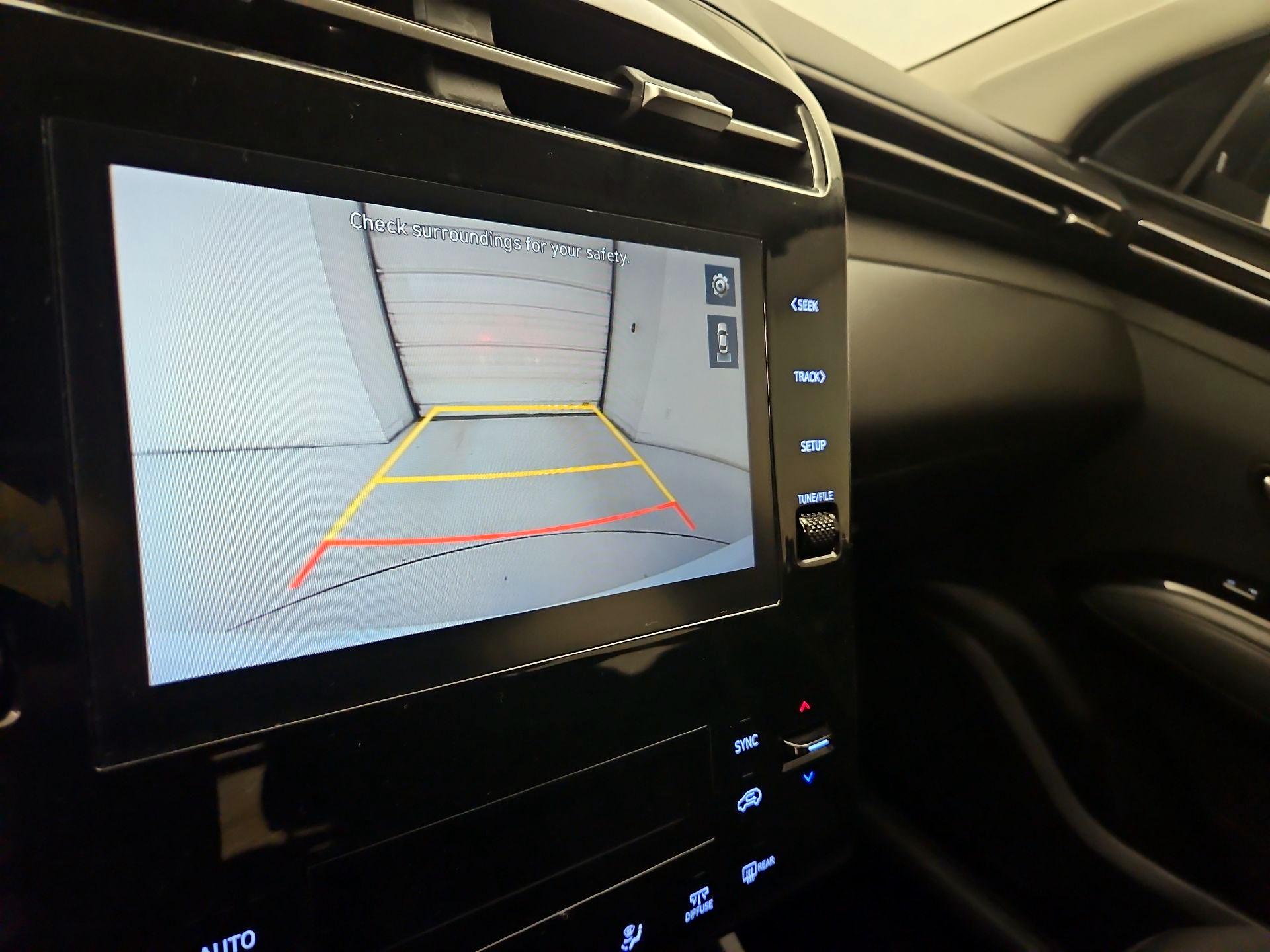 Thumbnail: 2022 Hyundai Tucson - 14