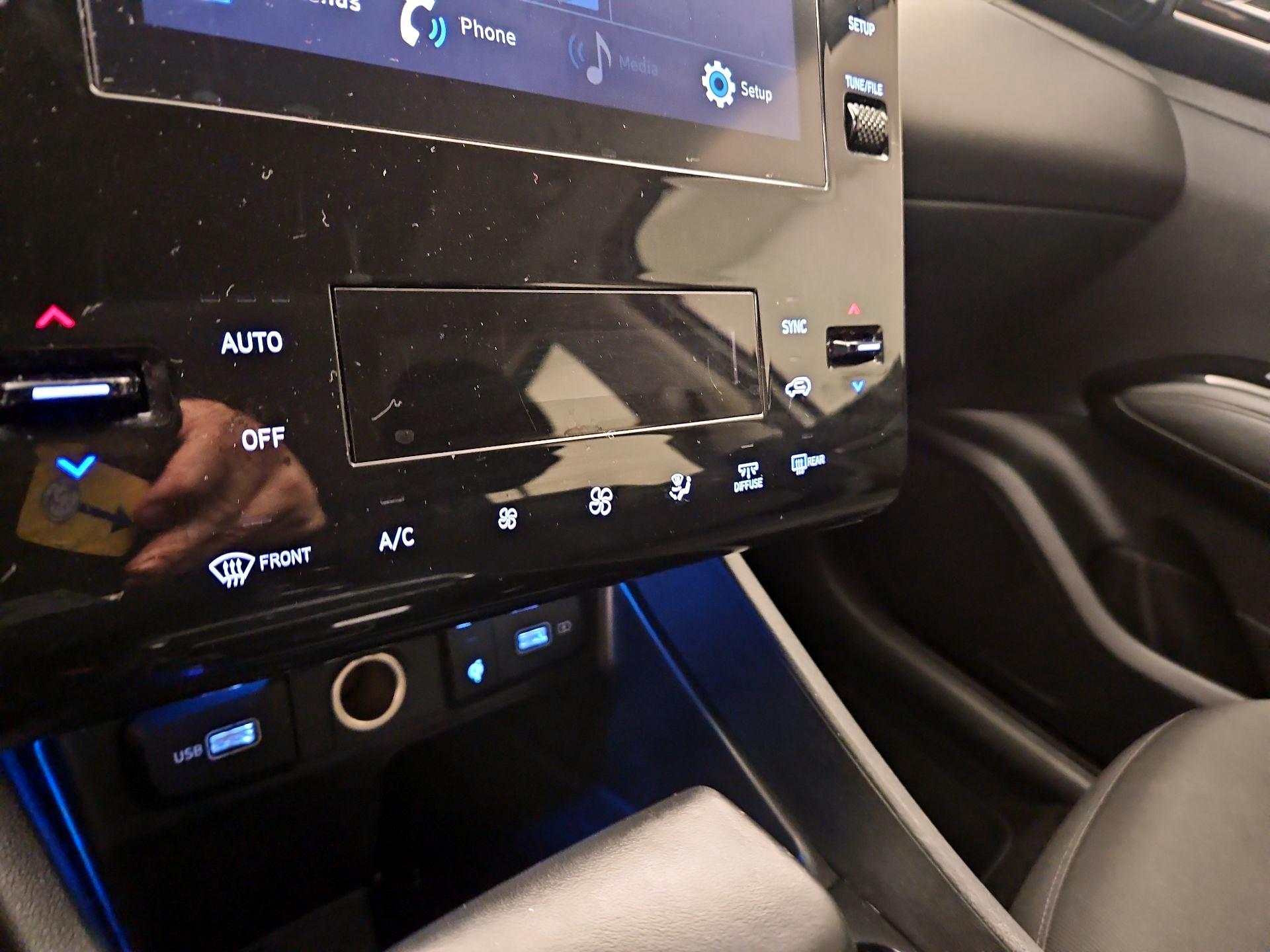 Thumbnail: 2022 Hyundai Tucson - 16