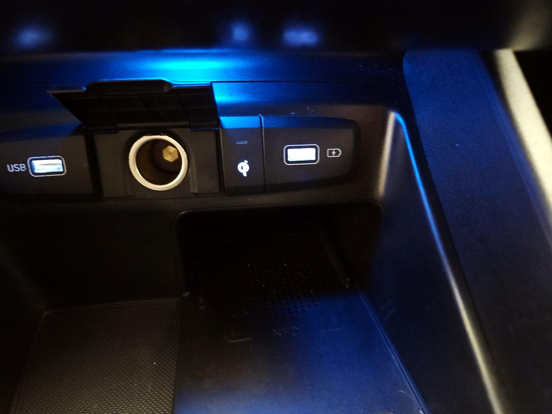 Thumbnail: 2022 Hyundai Tucson - 18