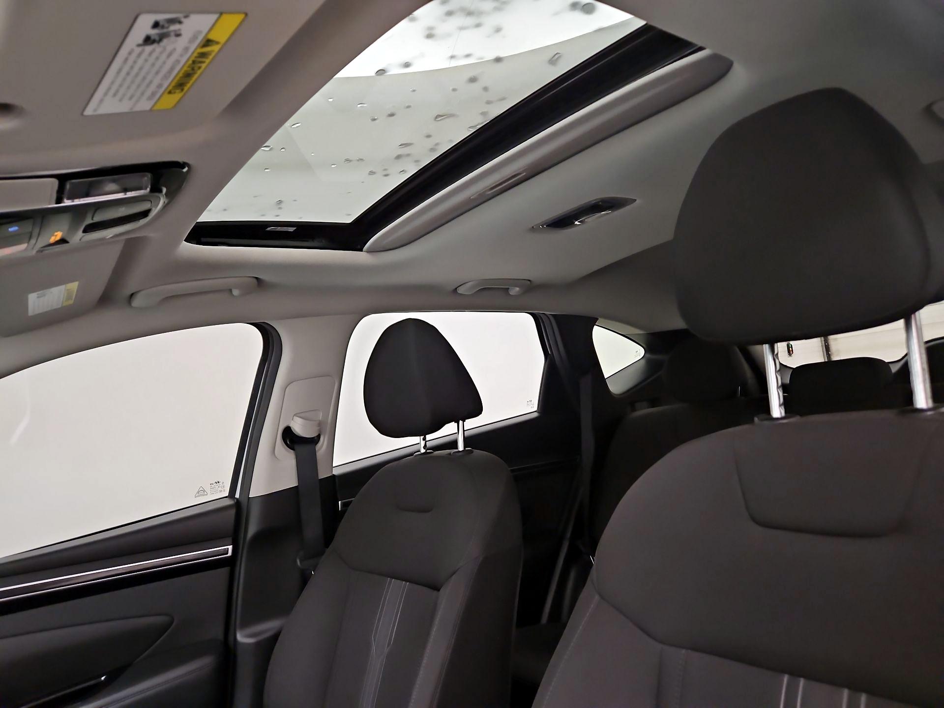 Thumbnail: 2022 Hyundai Tucson - 19