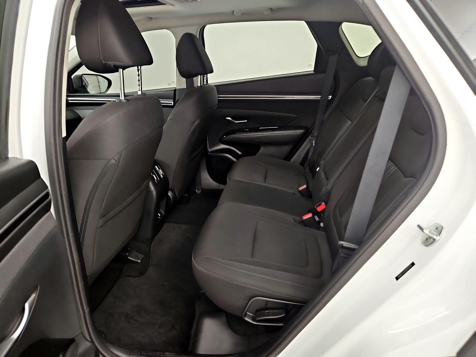 Thumbnail: 2022 Hyundai Tucson - 20