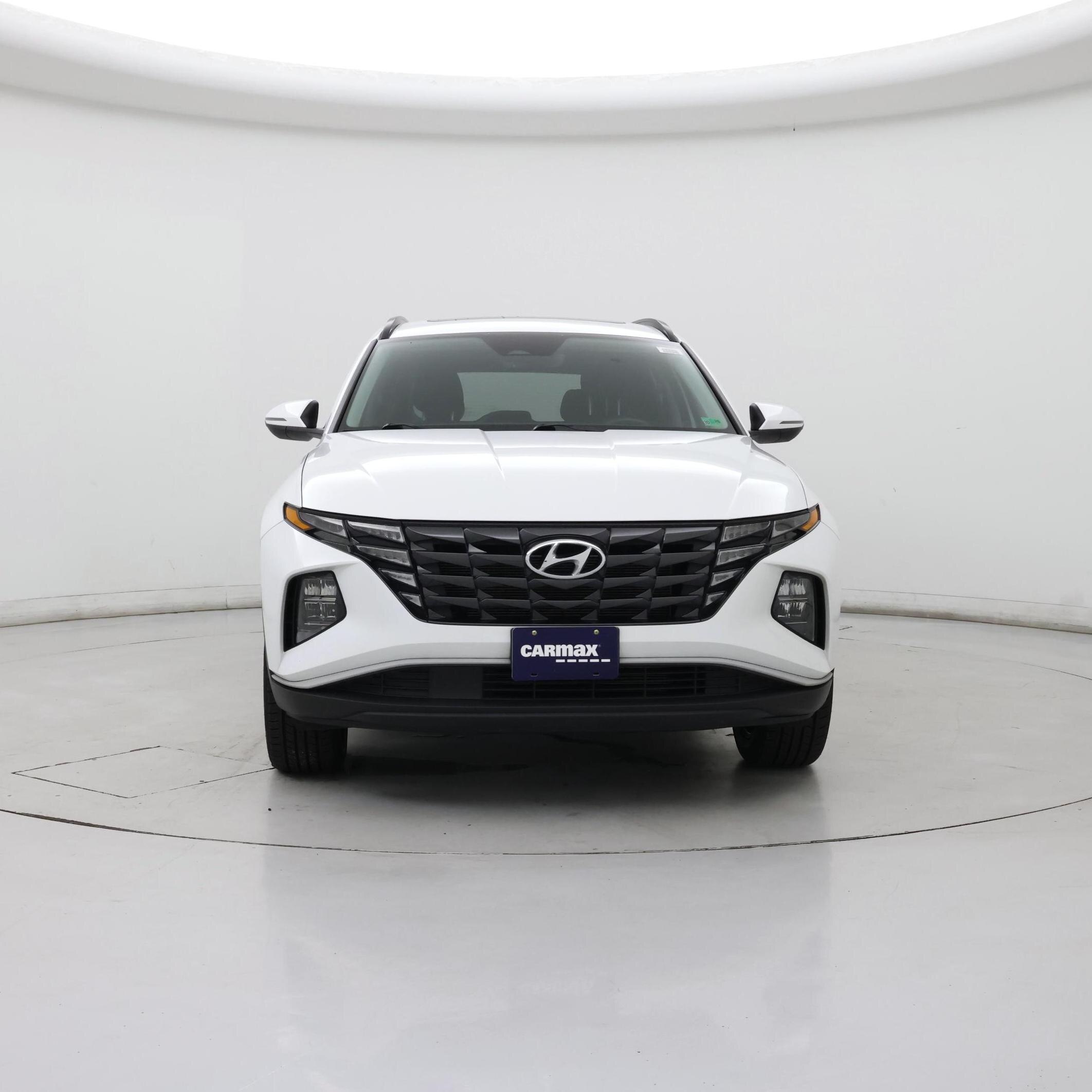 Thumbnail: 2022 Hyundai Tucson - 5