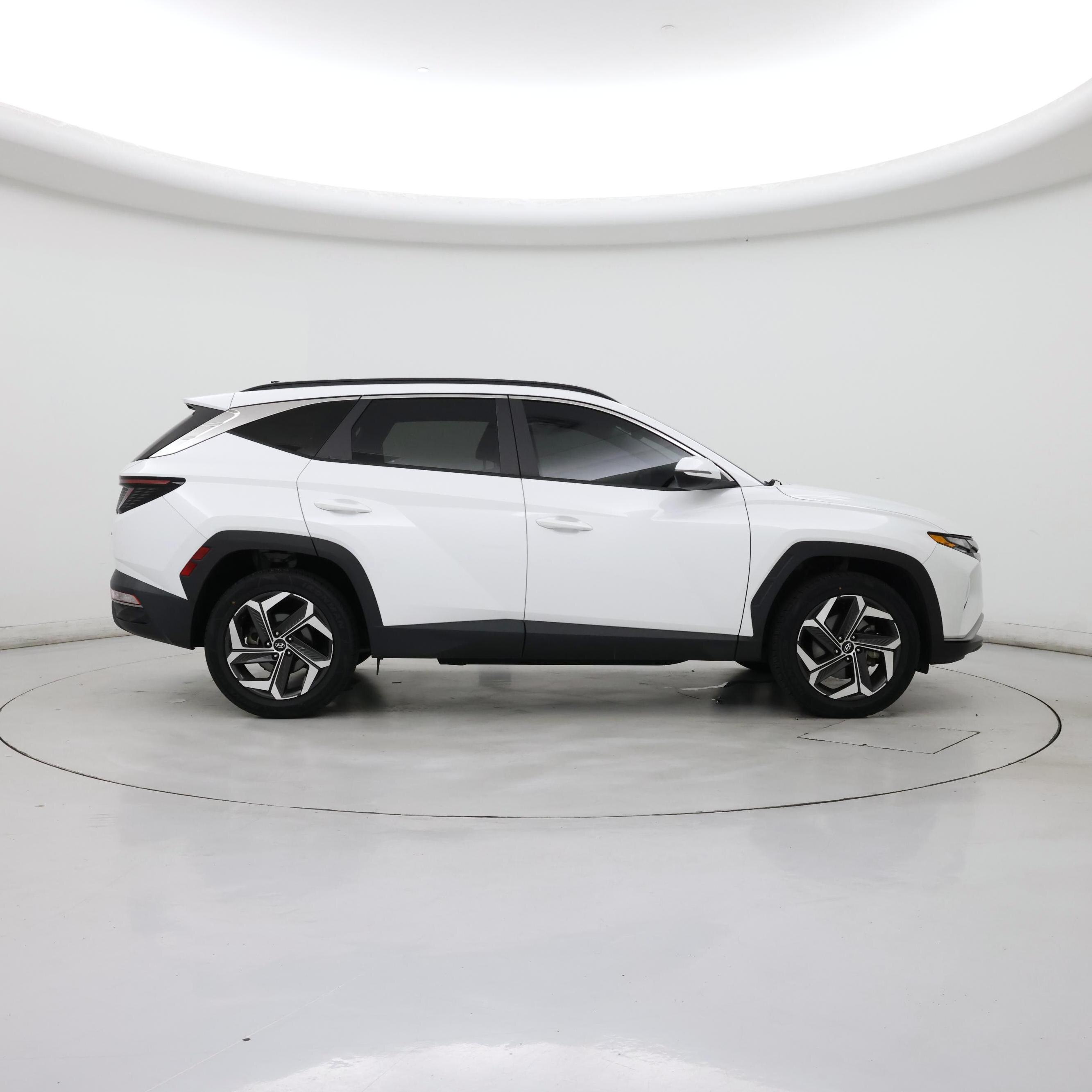 Thumbnail: 2022 Hyundai Tucson - 7