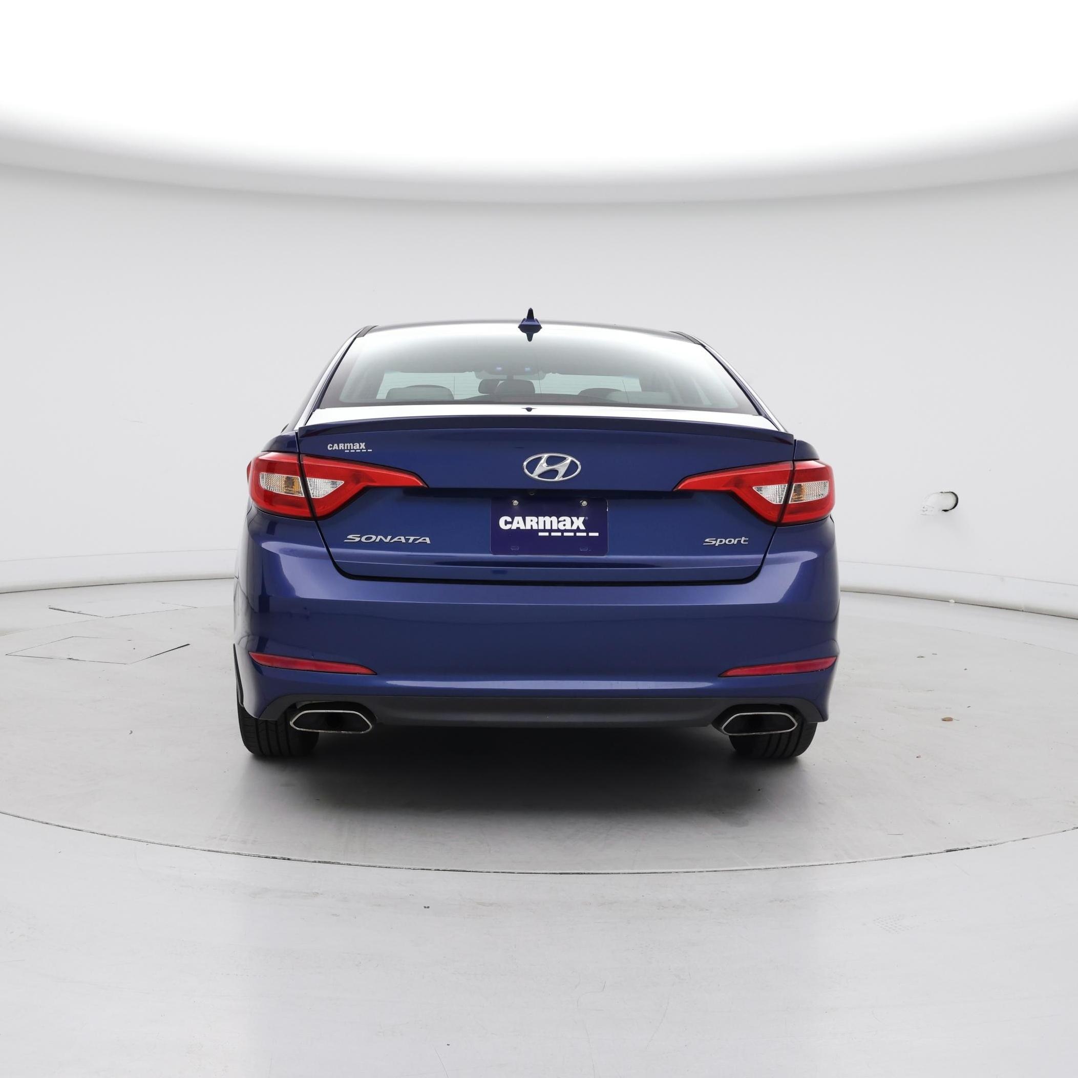 Thumbnail: 2017 Hyundai Sonata - 6