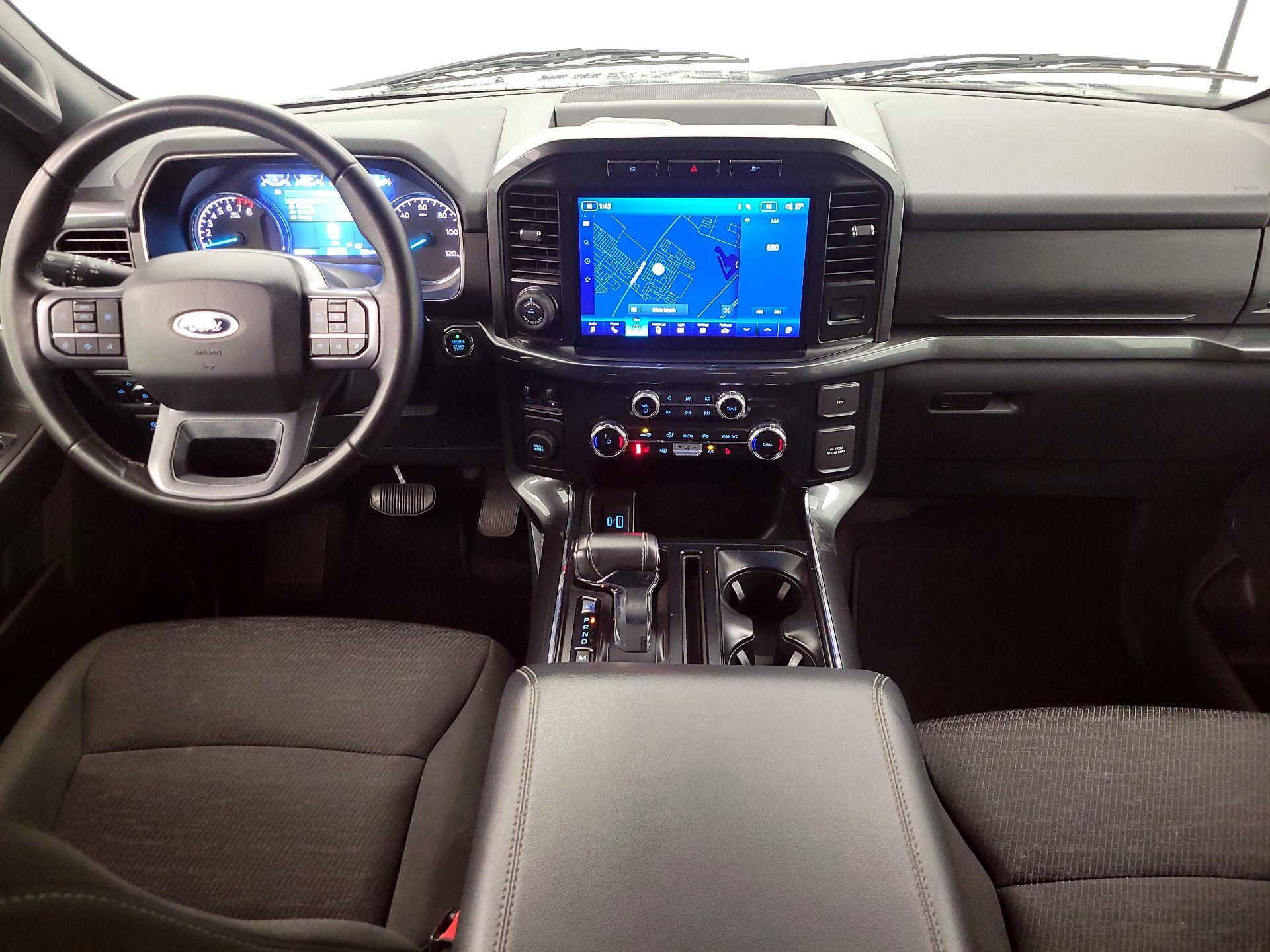 Thumbnail: 2023 Ford F-150 - 9