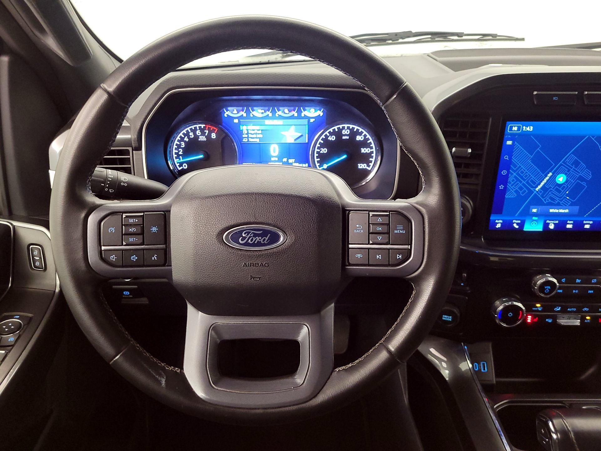 Thumbnail: 2023 Ford F-150 - 10