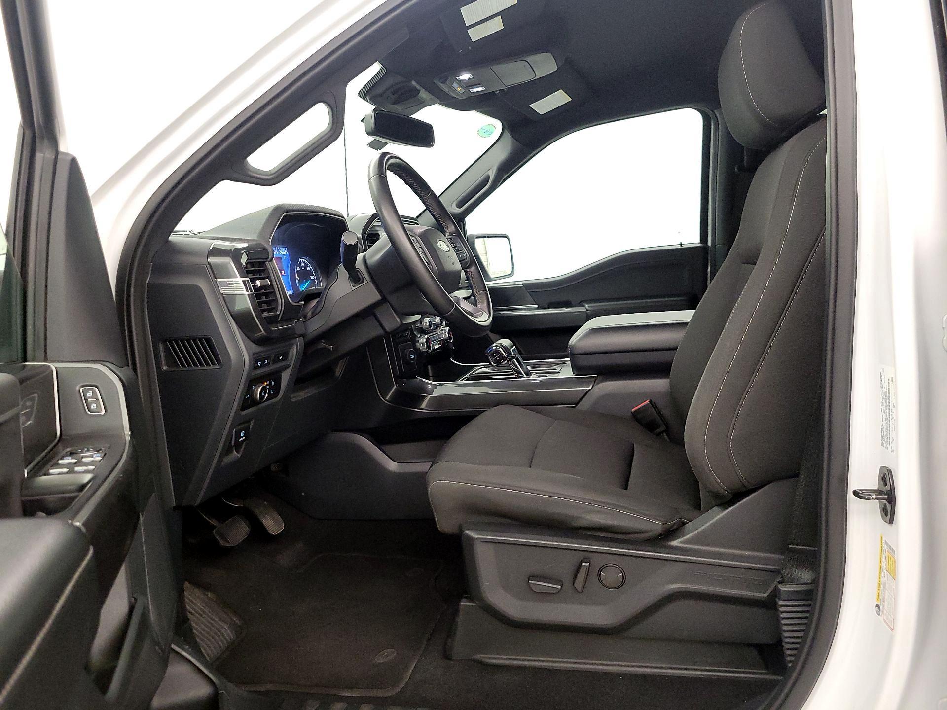 Thumbnail: 2023 Ford F-150 - 11