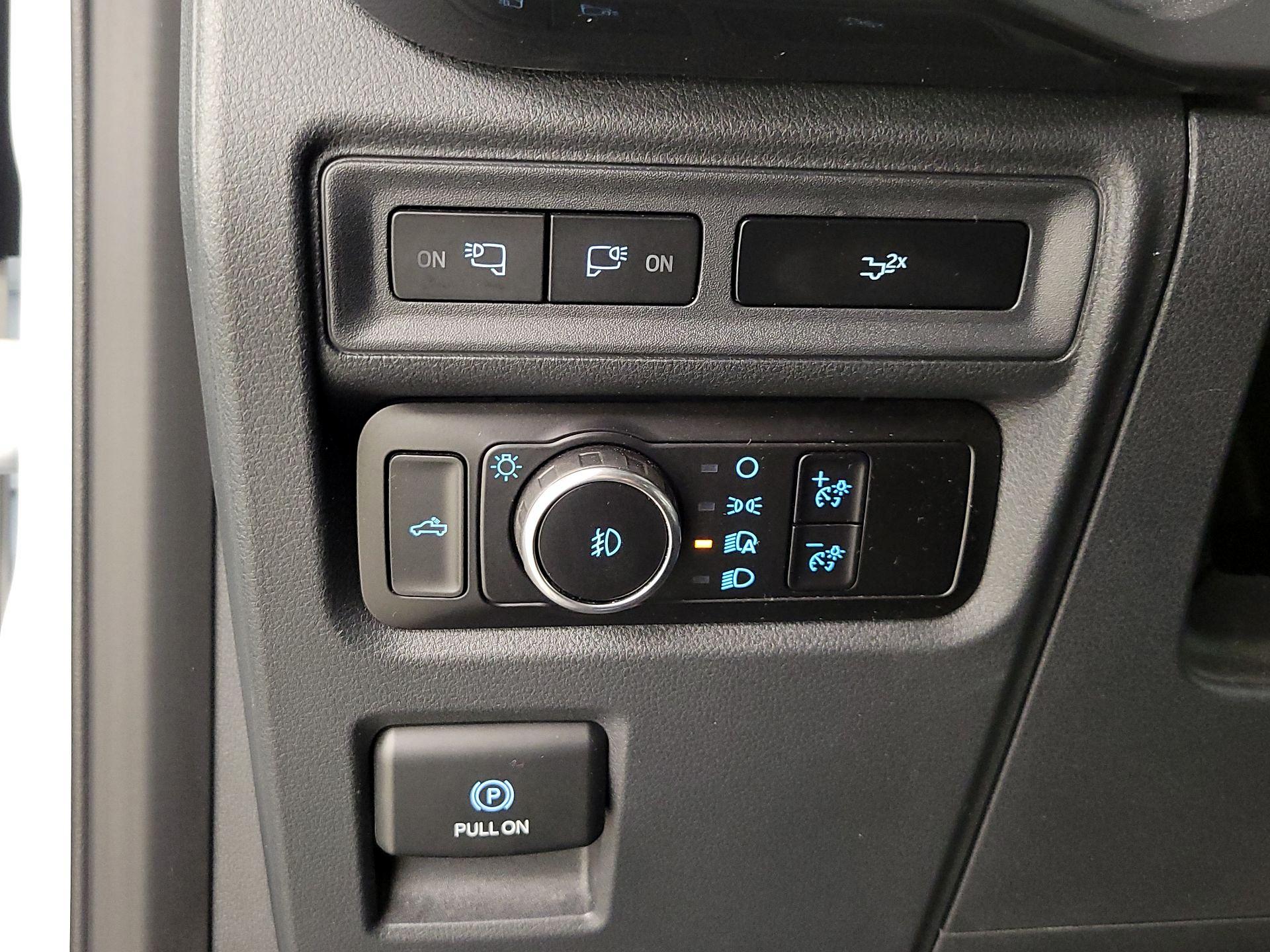 Thumbnail: 2023 Ford F-150 - 13