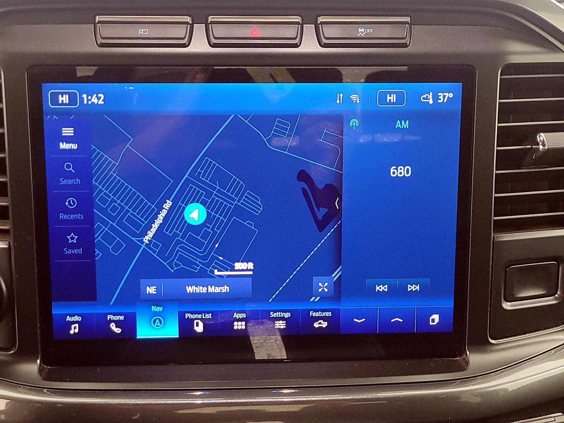 Thumbnail: 2023 Ford F-150 - 14