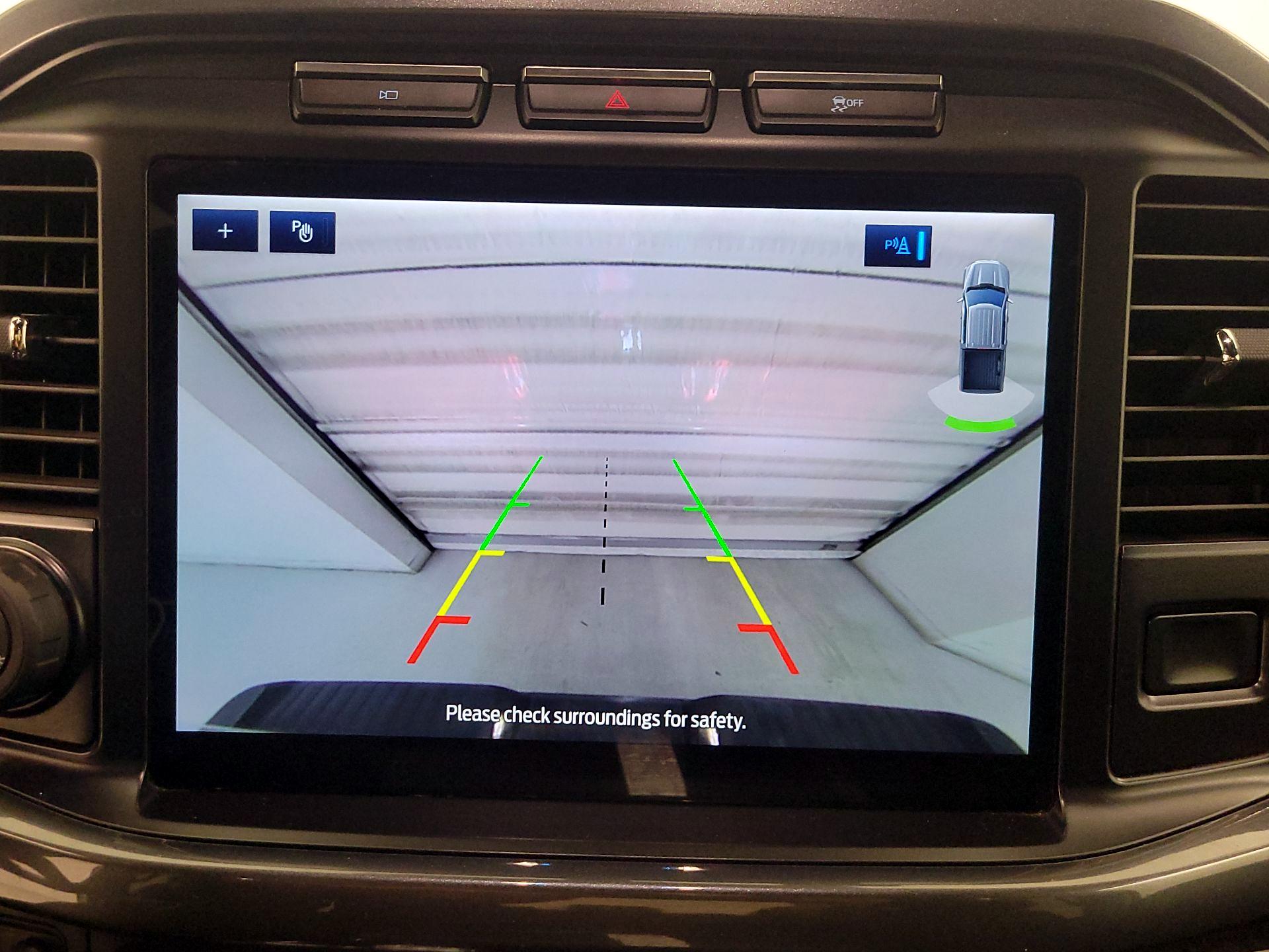 Thumbnail: 2023 Ford F-150 - 15