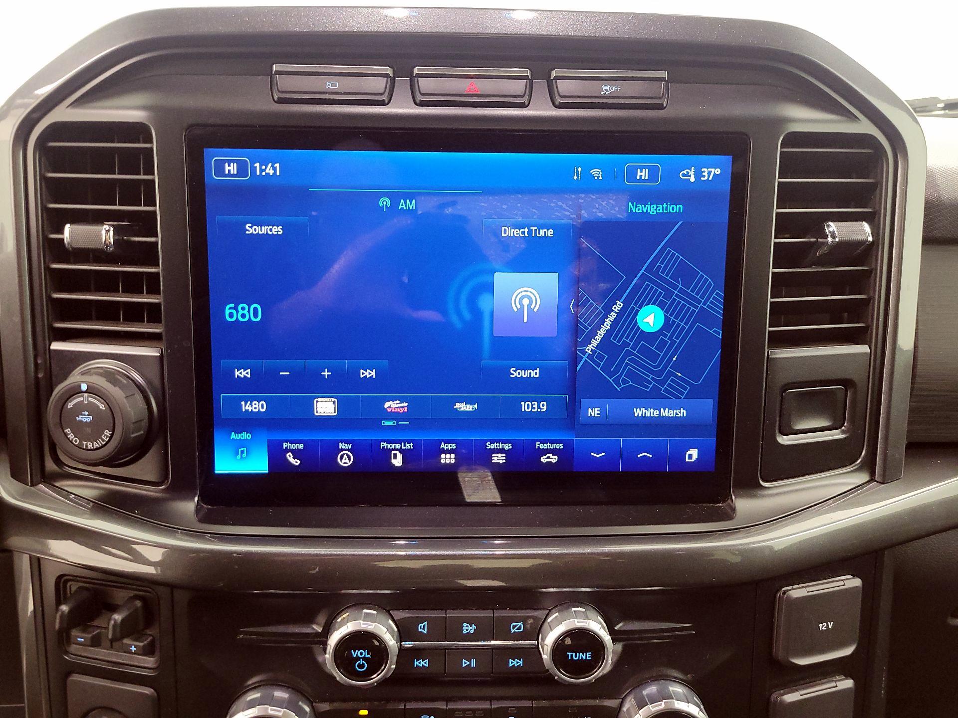 Thumbnail: 2023 Ford F-150 - 16