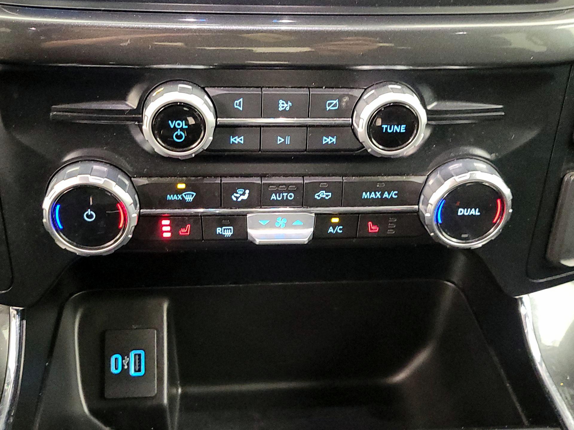 Thumbnail: 2023 Ford F-150 - 17