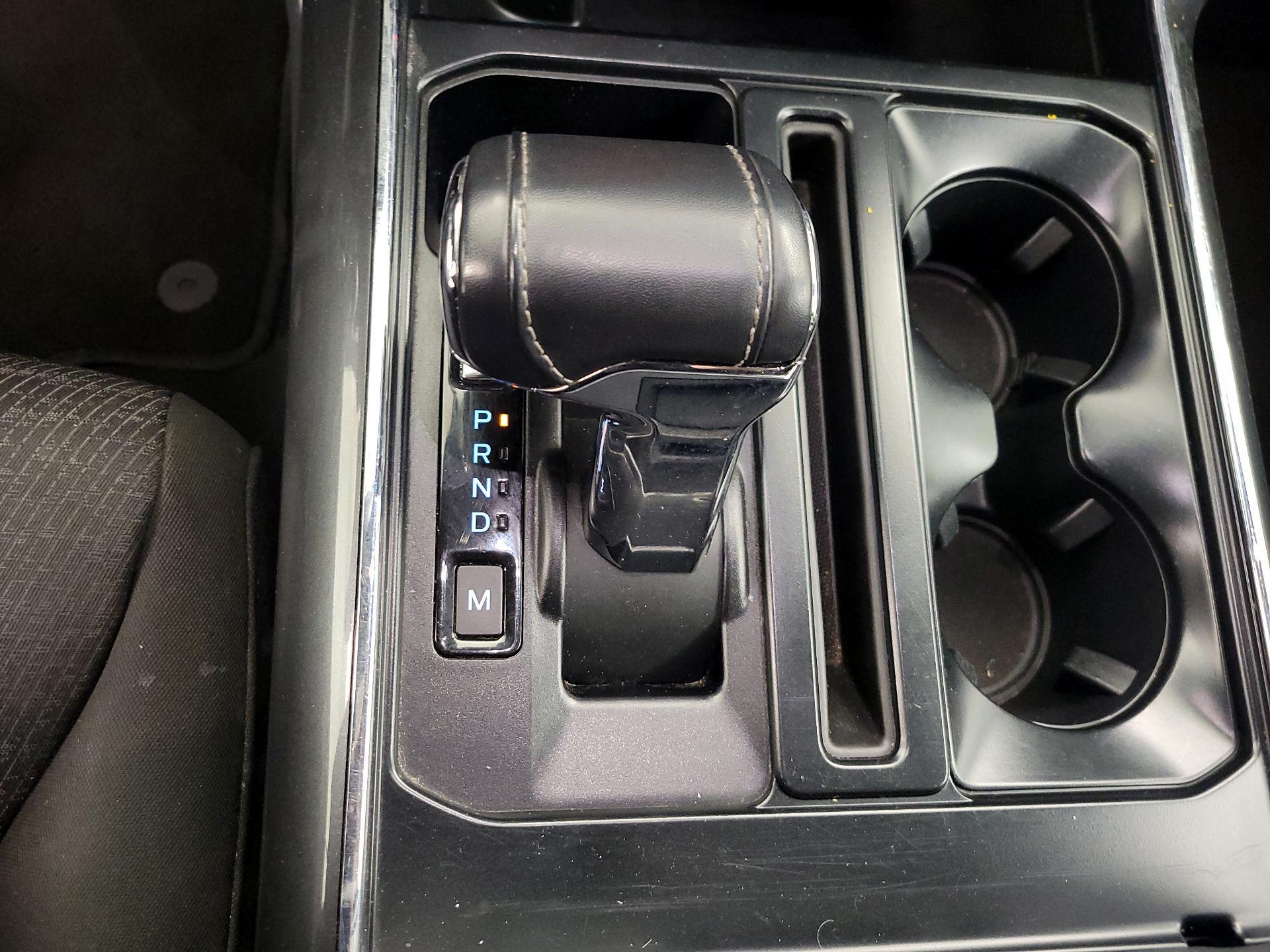 Thumbnail: 2023 Ford F-150 - 18