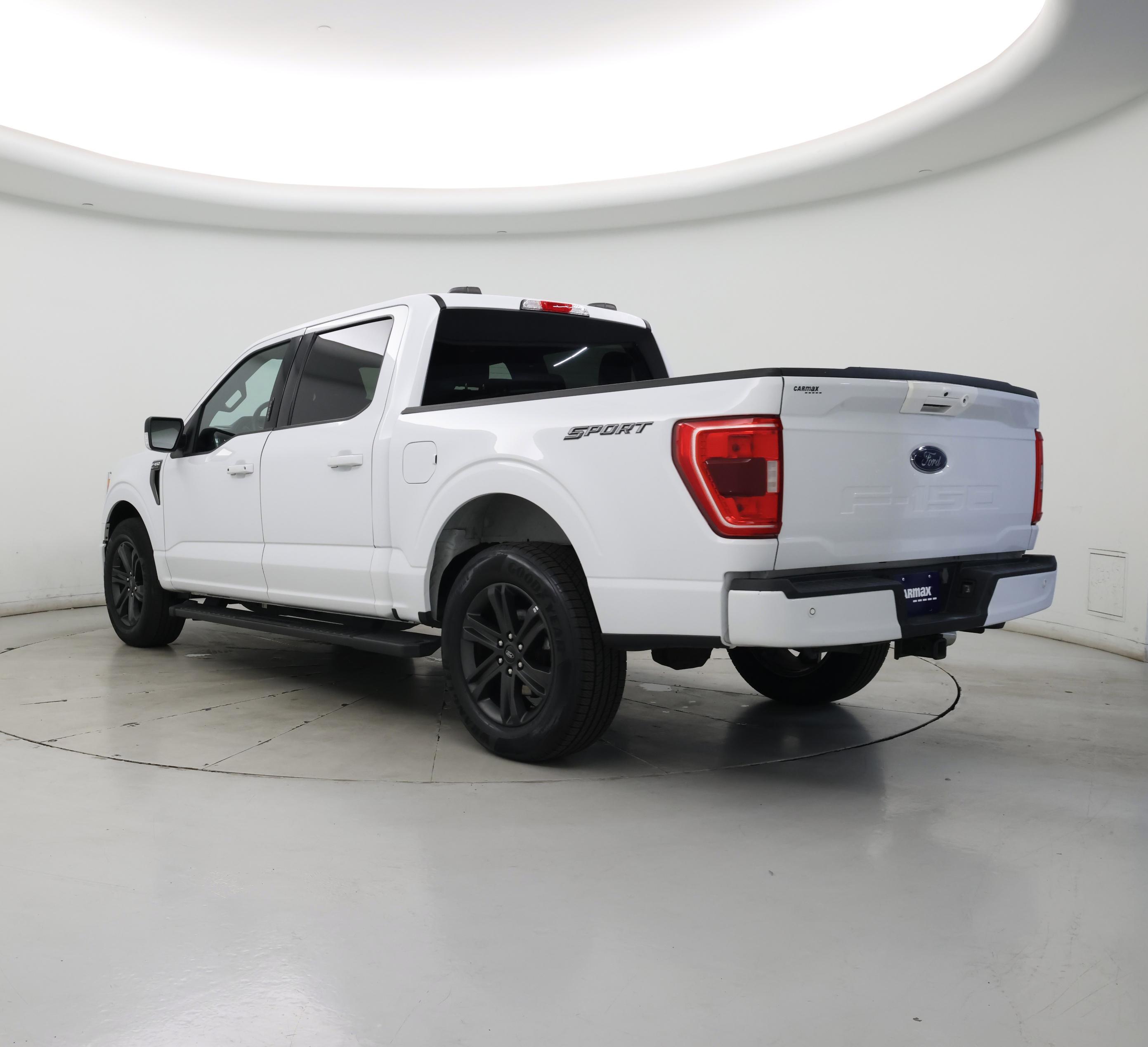 Thumbnail: 2023 Ford F-150 - 2