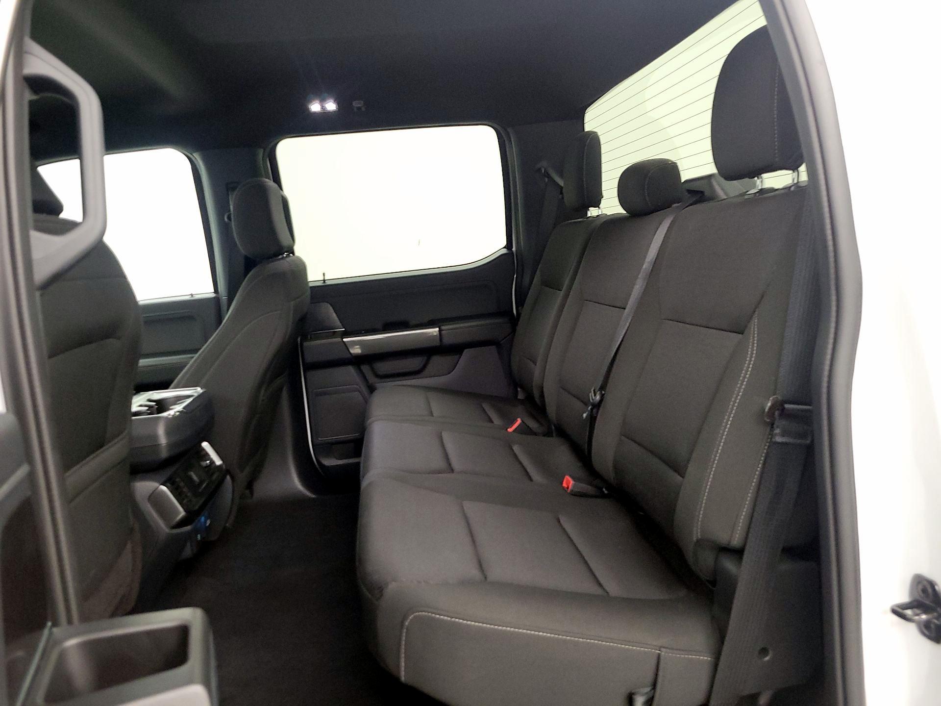 Thumbnail: 2023 Ford F-150 - 20