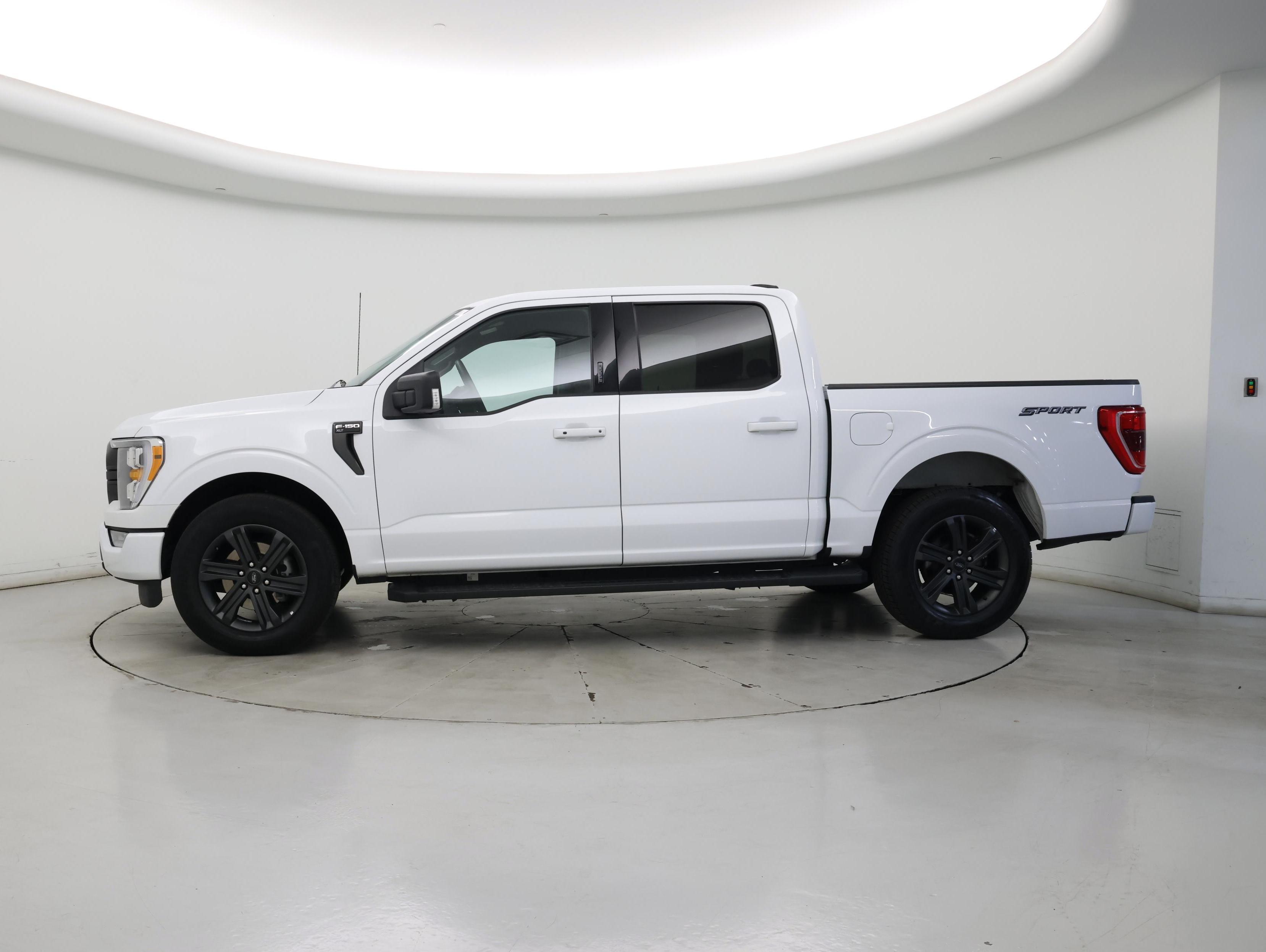 Thumbnail: 2023 Ford F-150 - 3