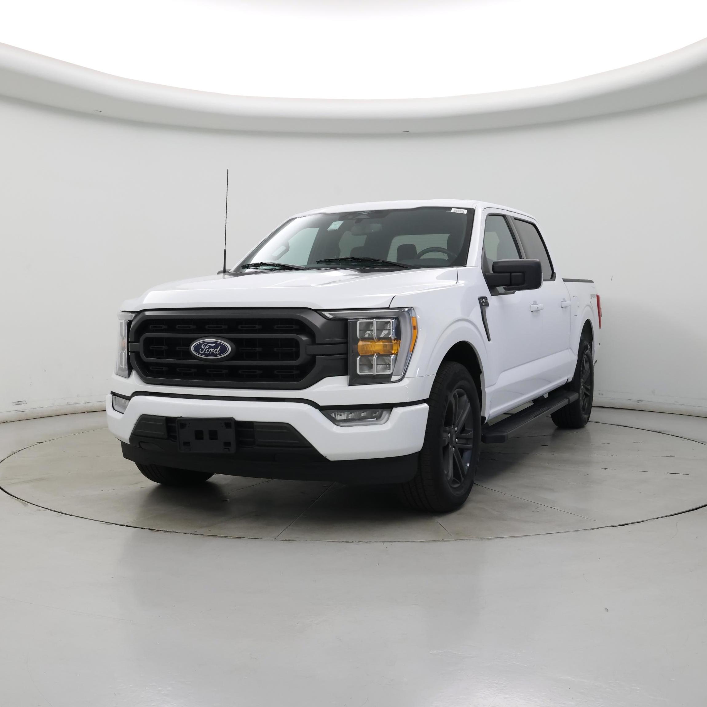 Thumbnail: 2023 Ford F-150 - 4