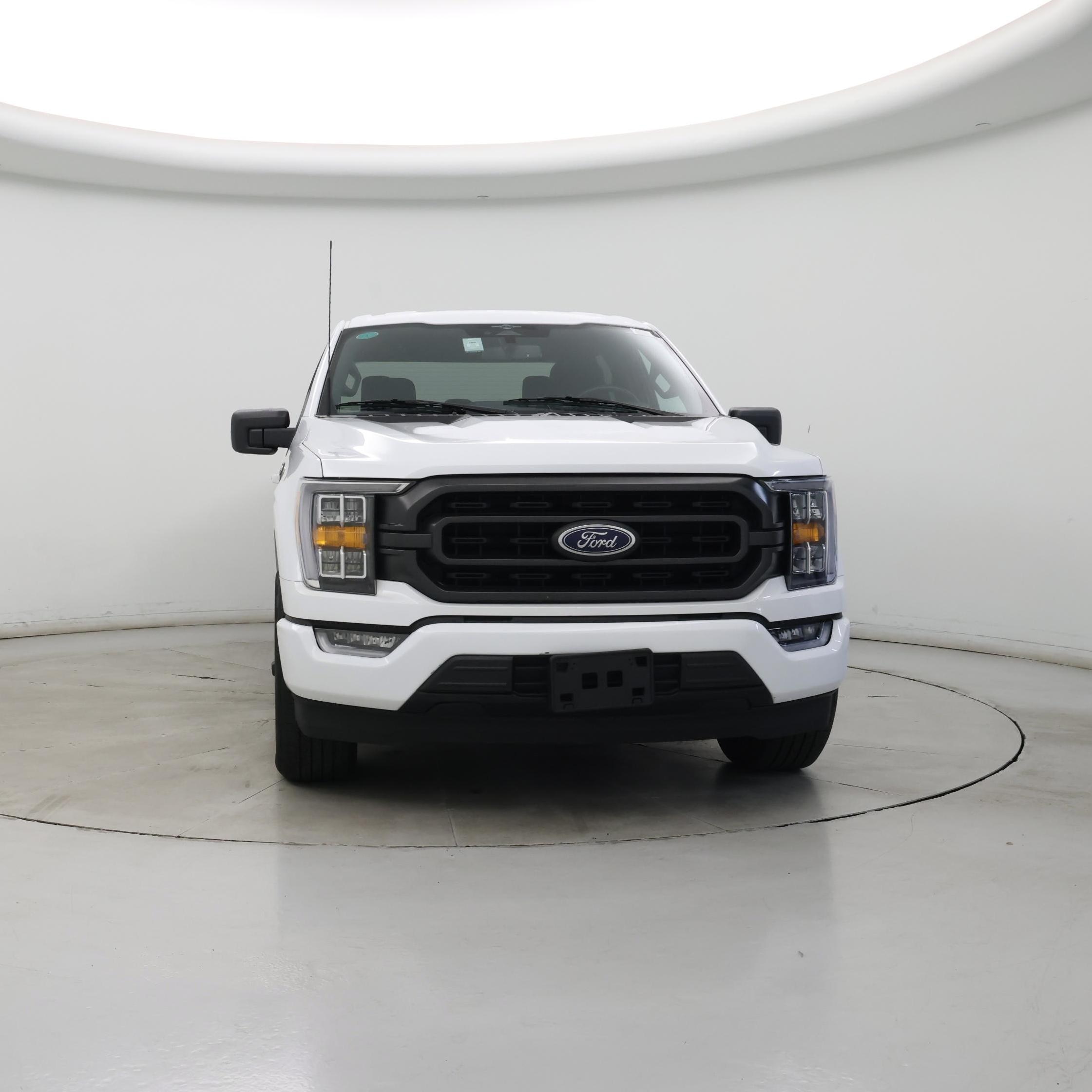 Thumbnail: 2023 Ford F-150 - 5