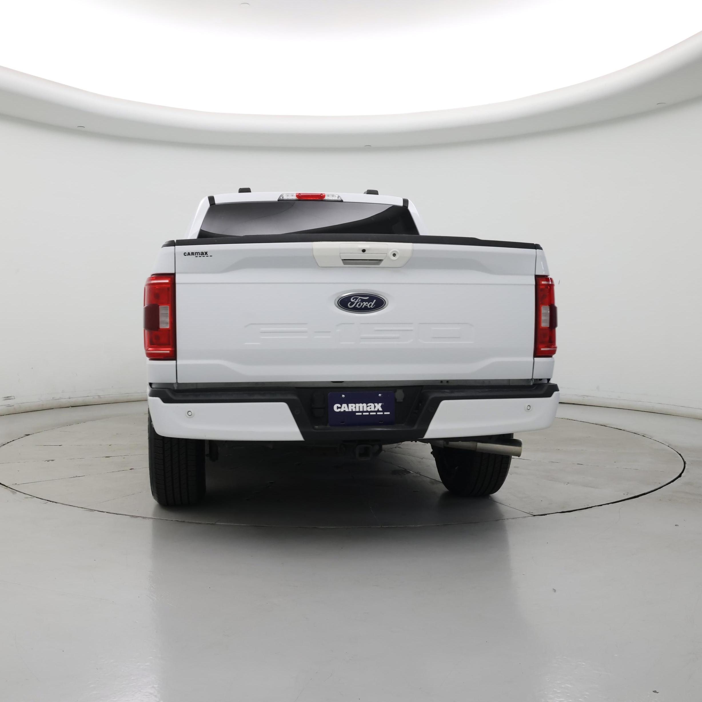 Thumbnail: 2023 Ford F-150 - 6